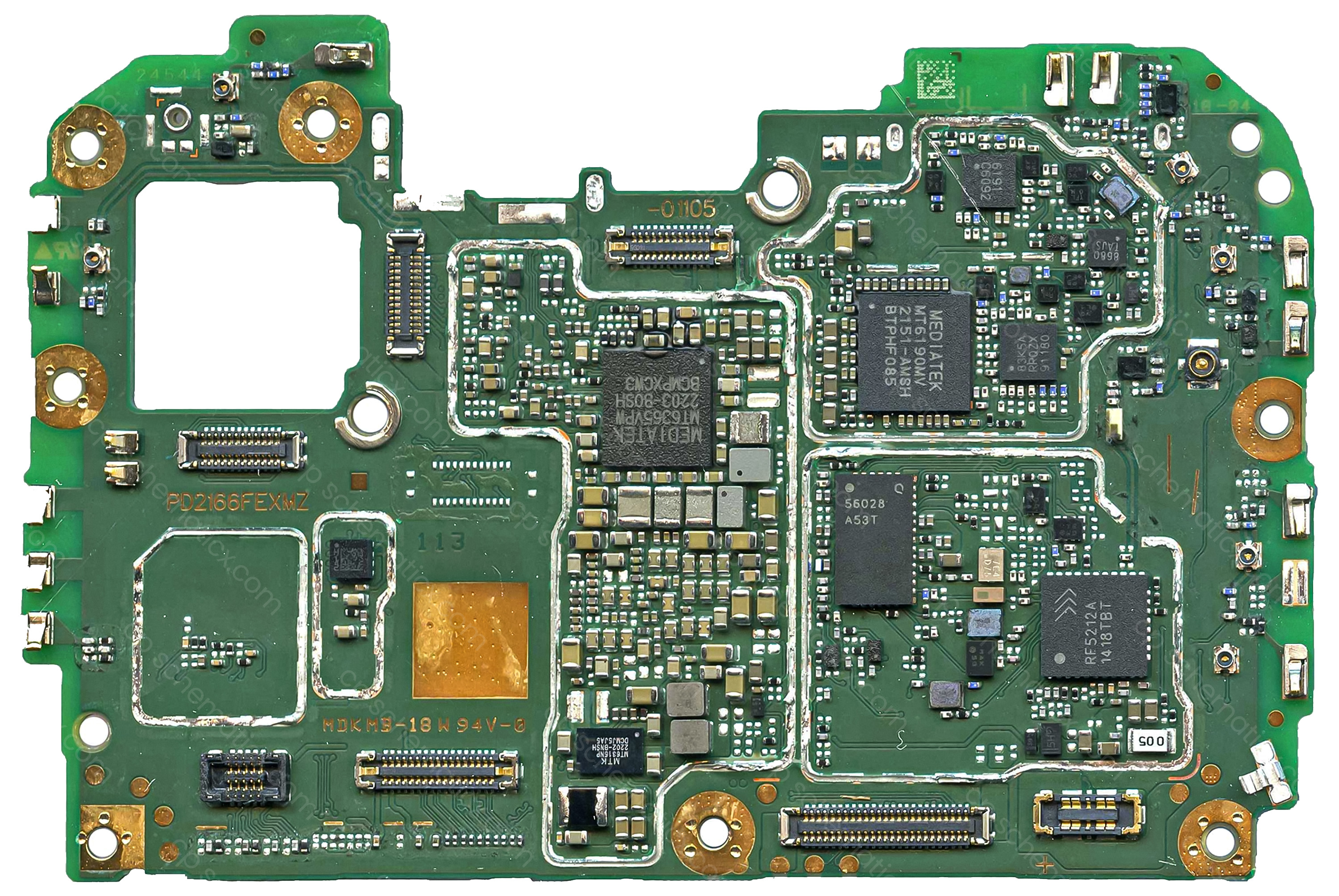 vivo Y33S