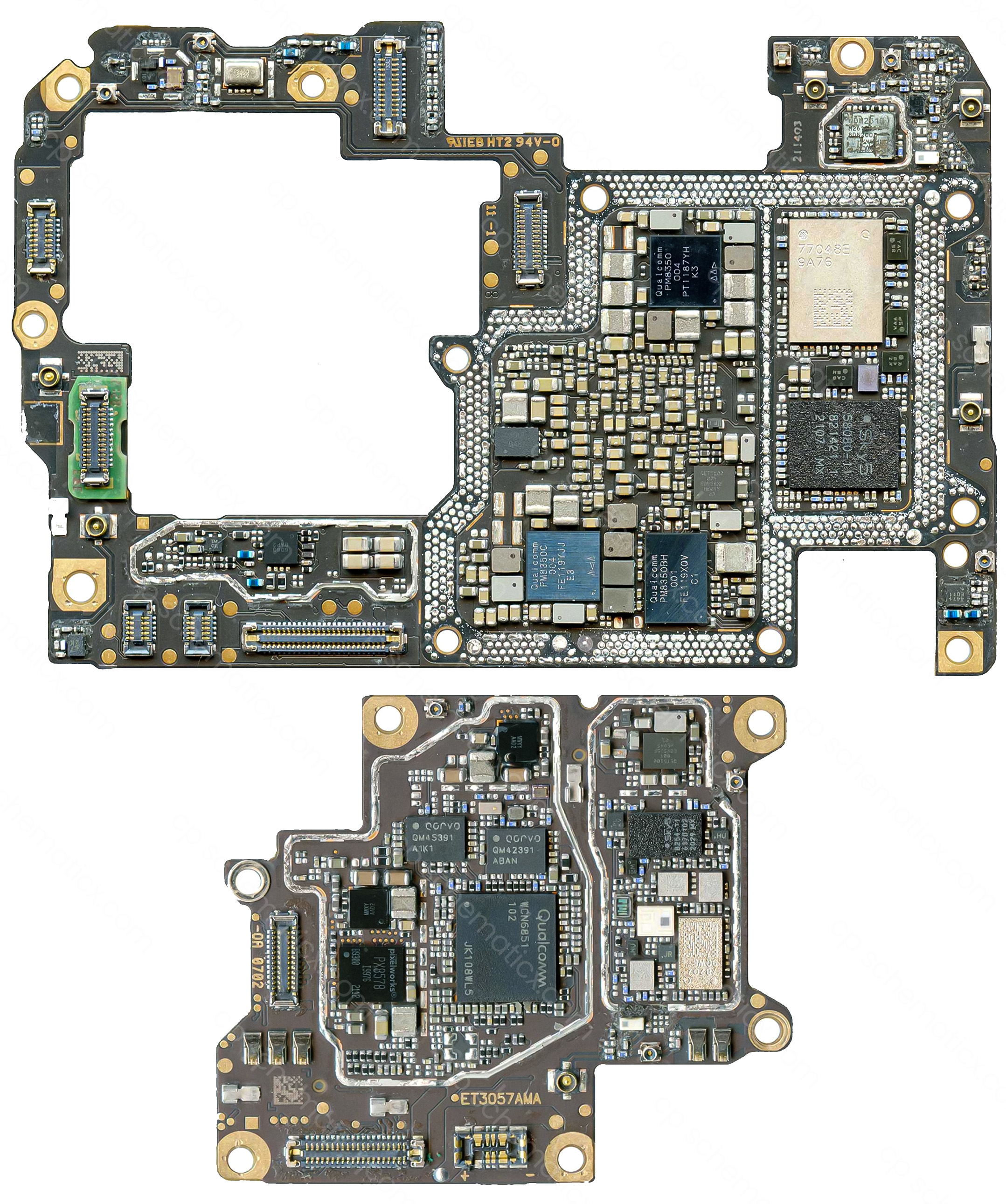 vivo iQOO 8