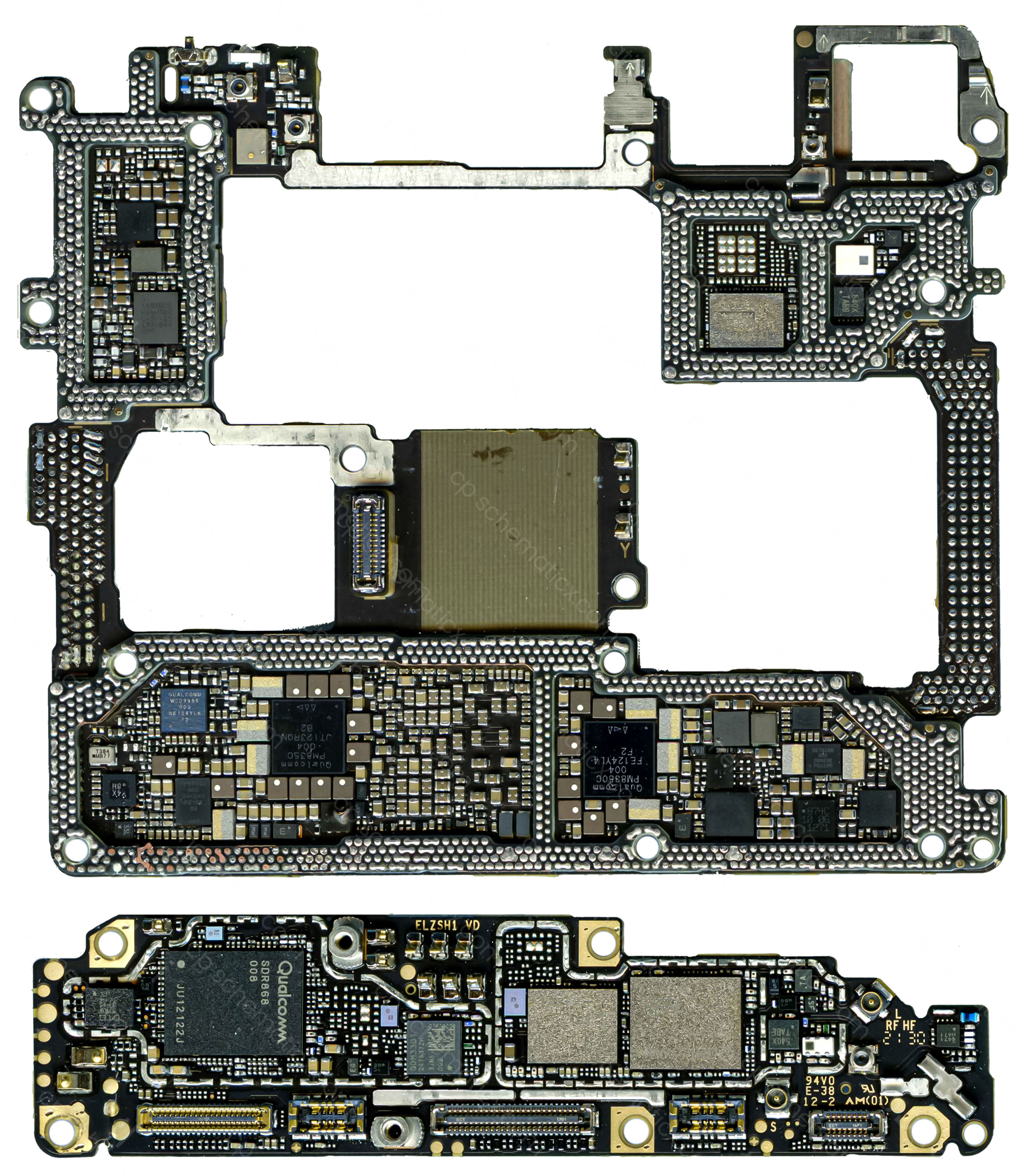Honor Magic 3 Pro