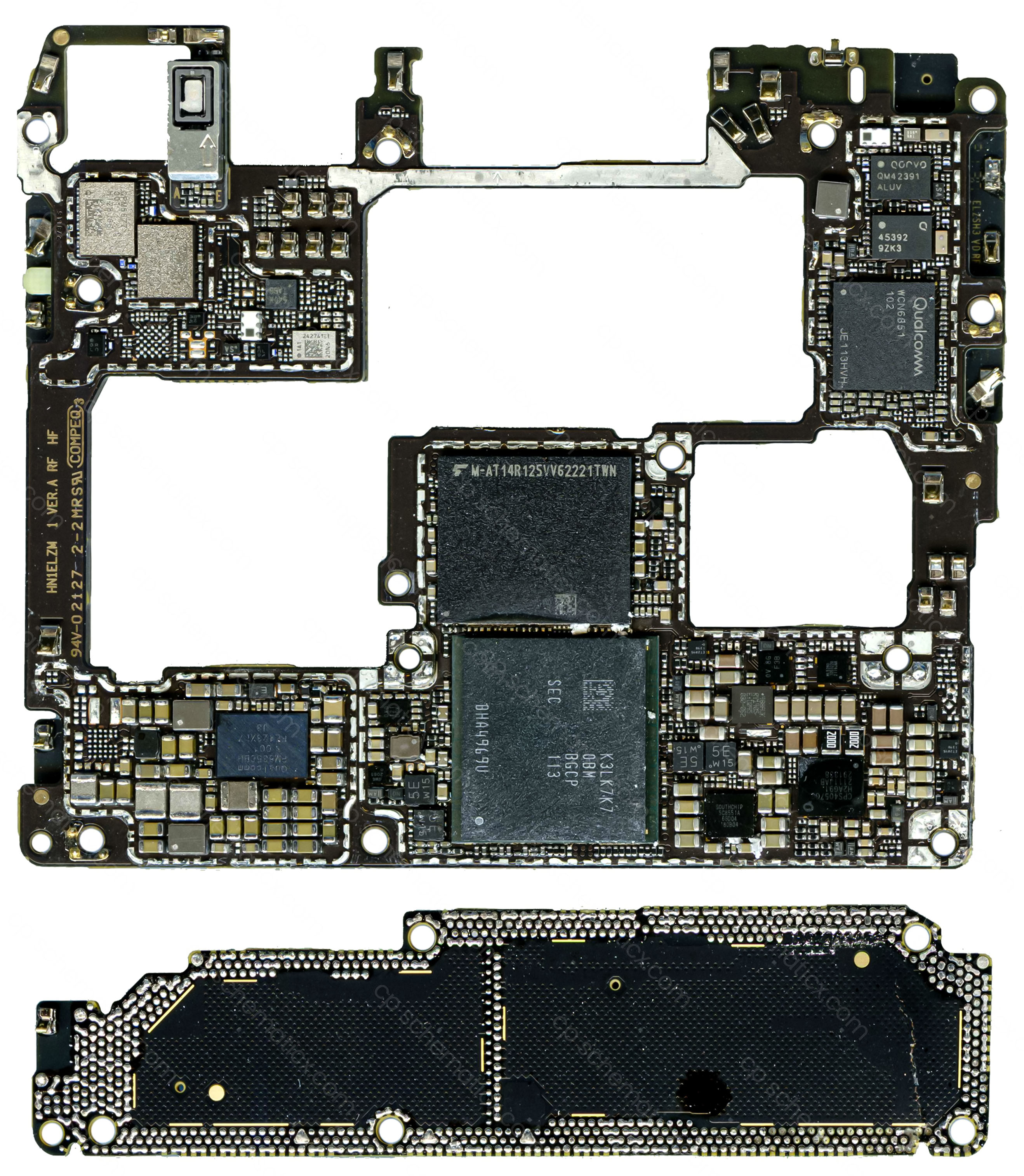 Honor Magic 3 Pro