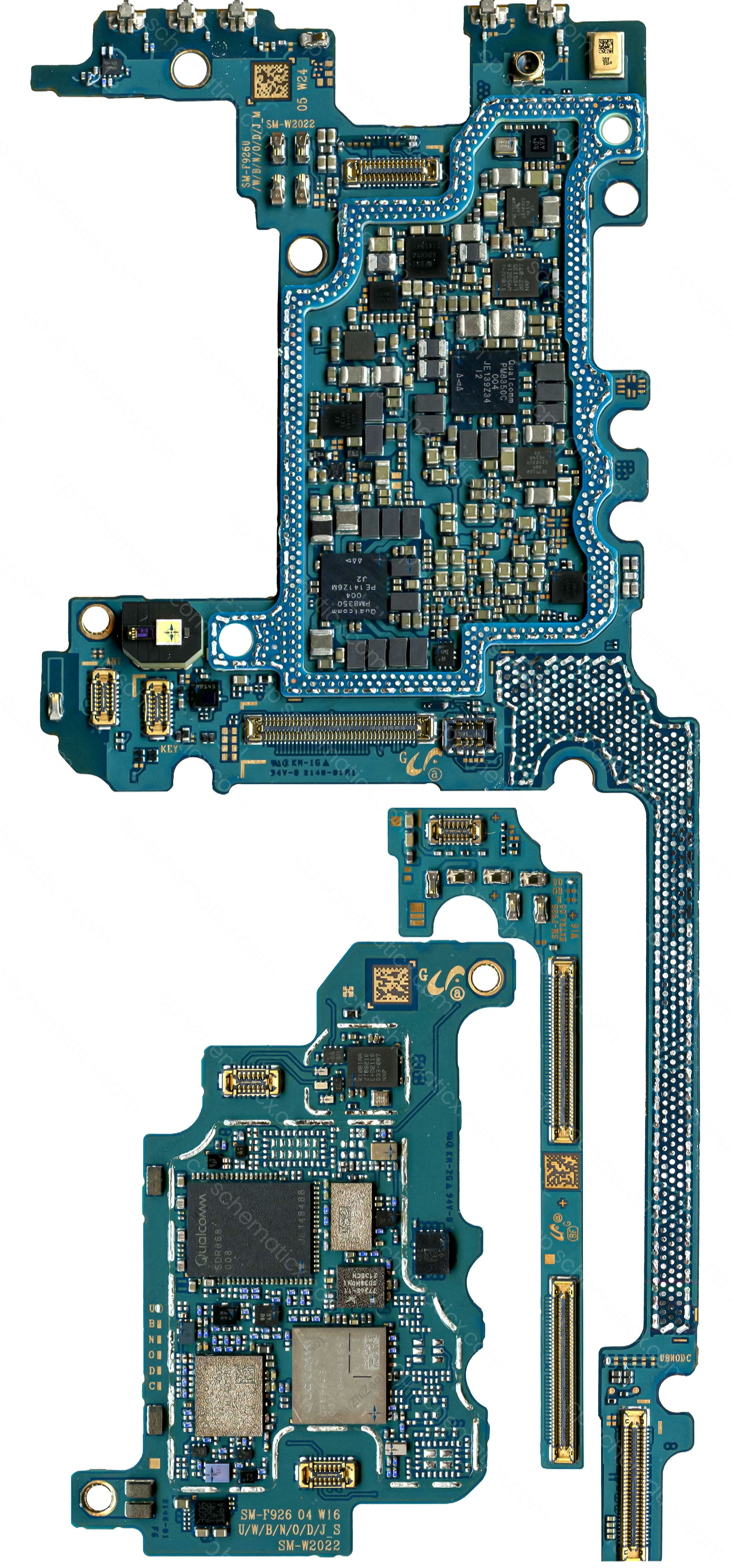 Samsung Galaxy Z Fold3 5G