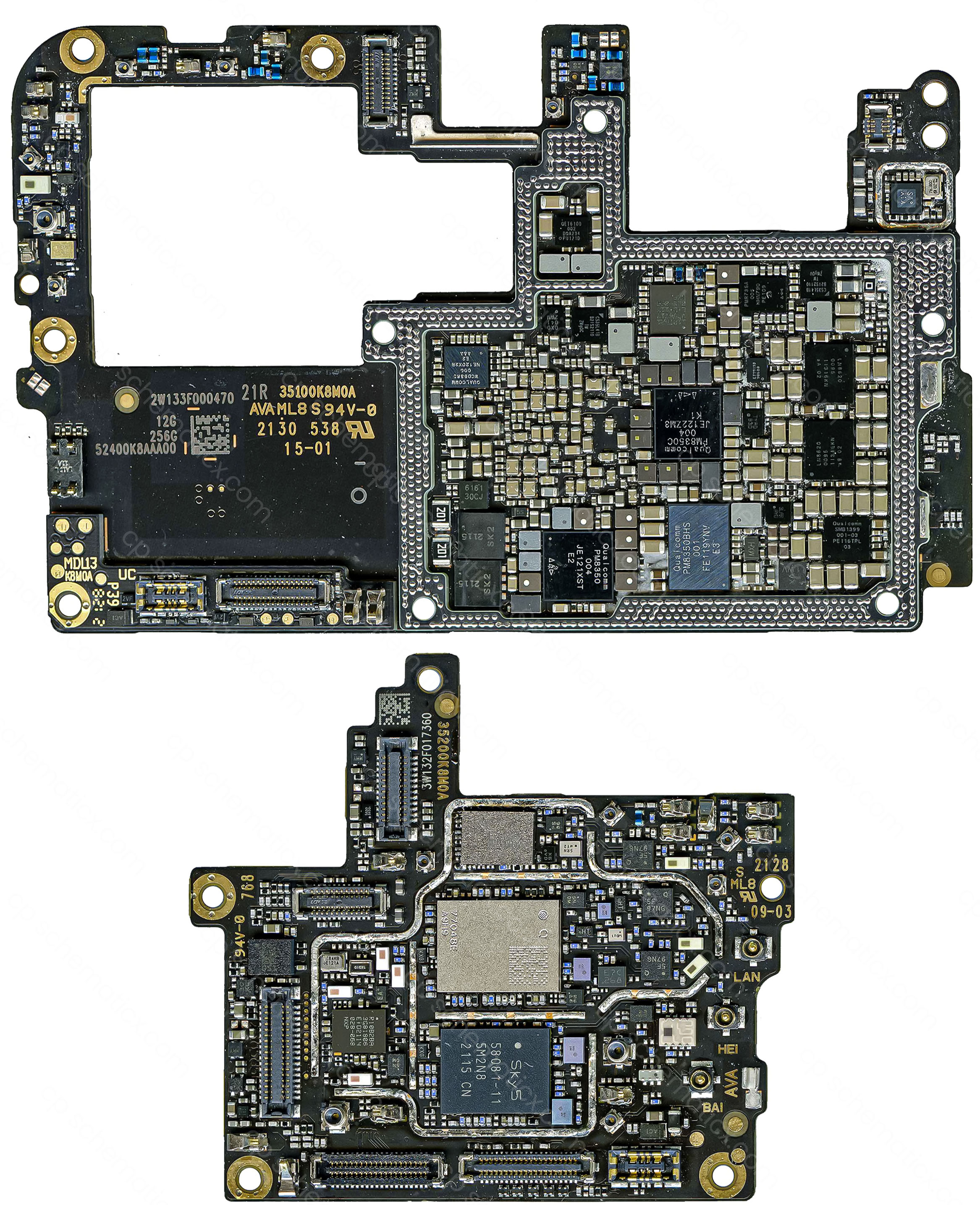 Xiaomi Mi Mix 4