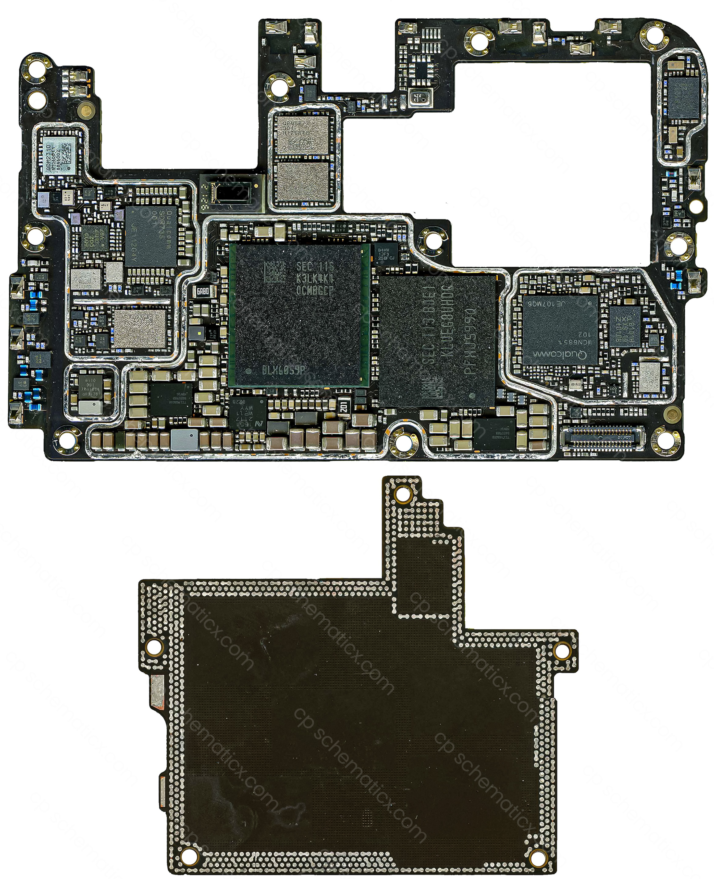 Xiaomi Mi Mix 4