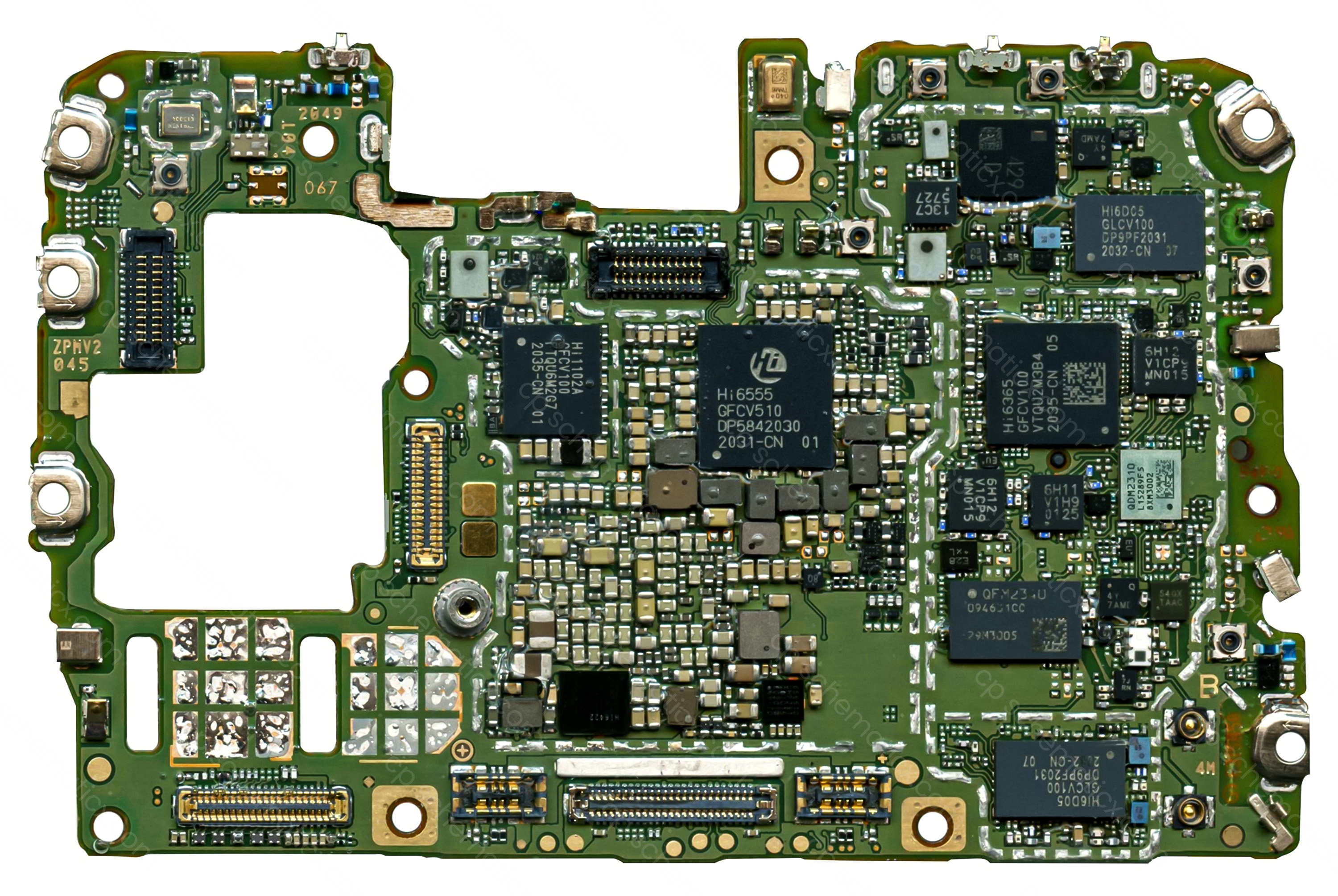 Huawei Nova 8