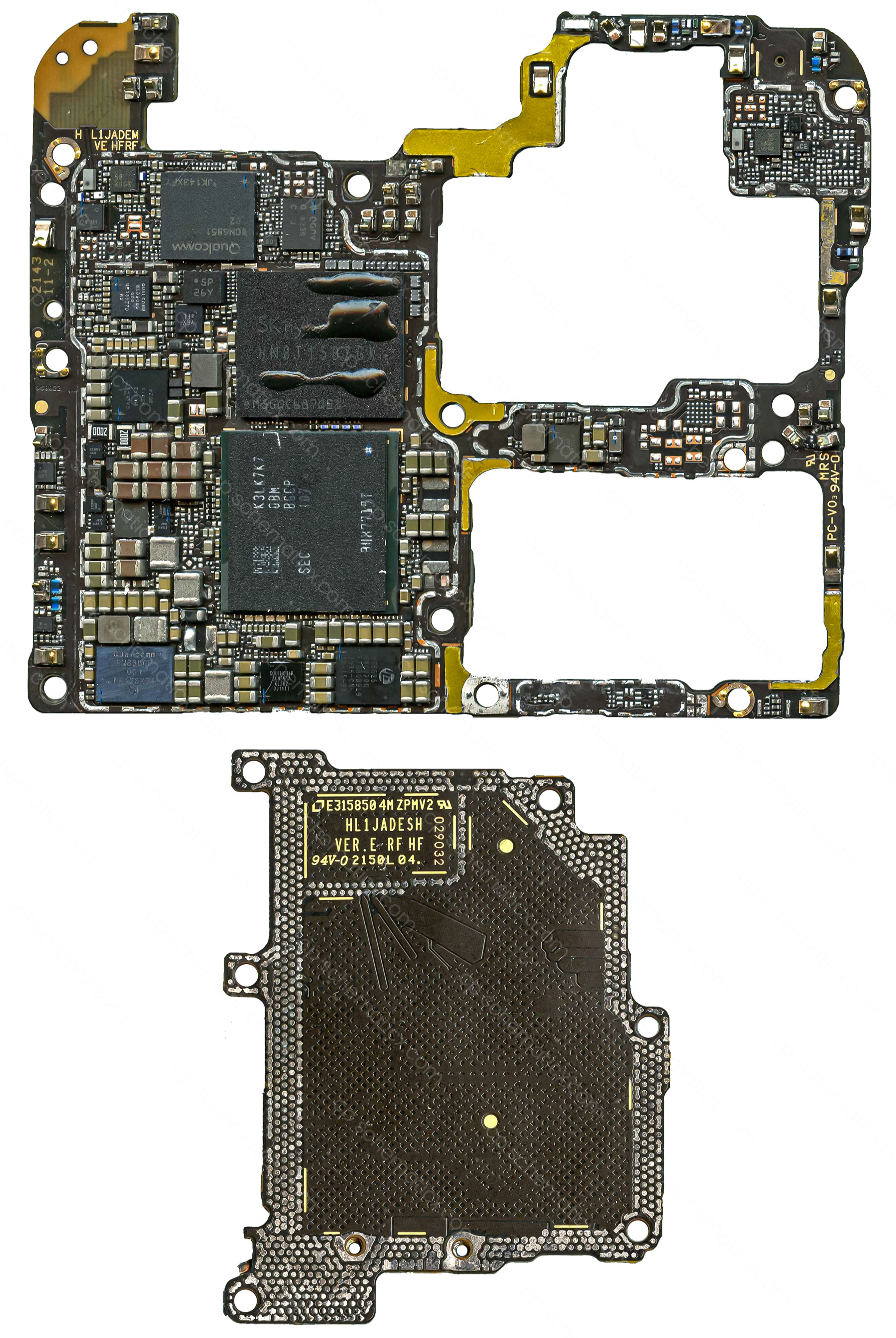 Huawei P50 Pro