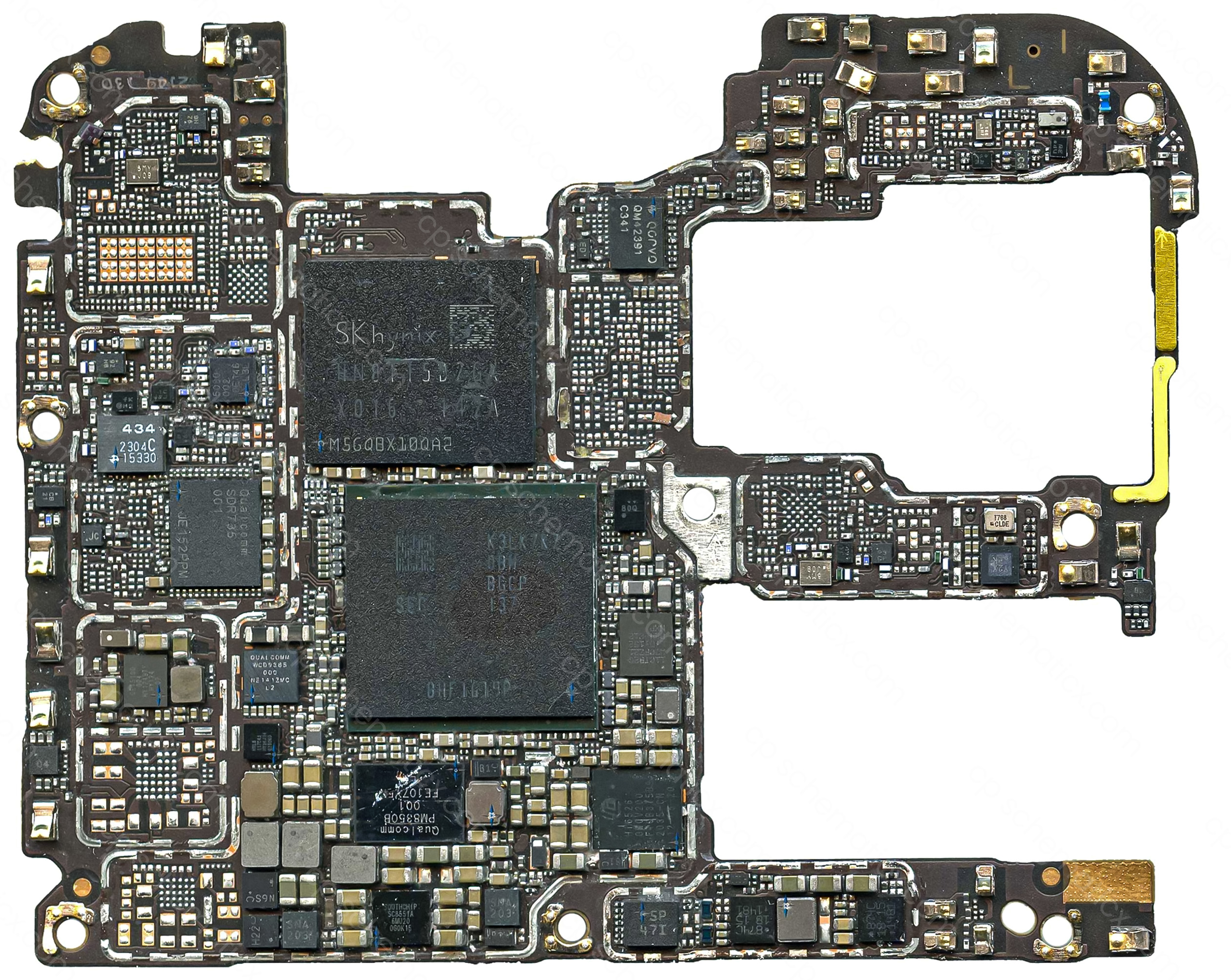 Huawei P50
