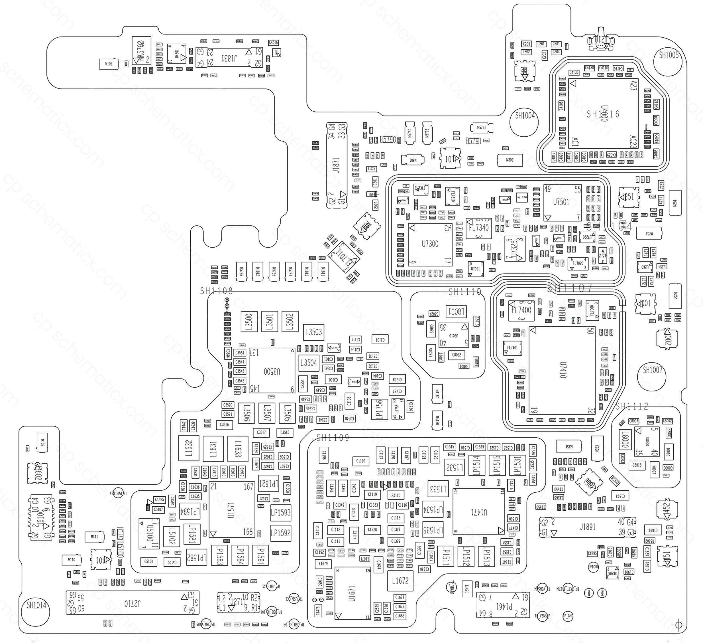 Motorola Edge 20 Pro