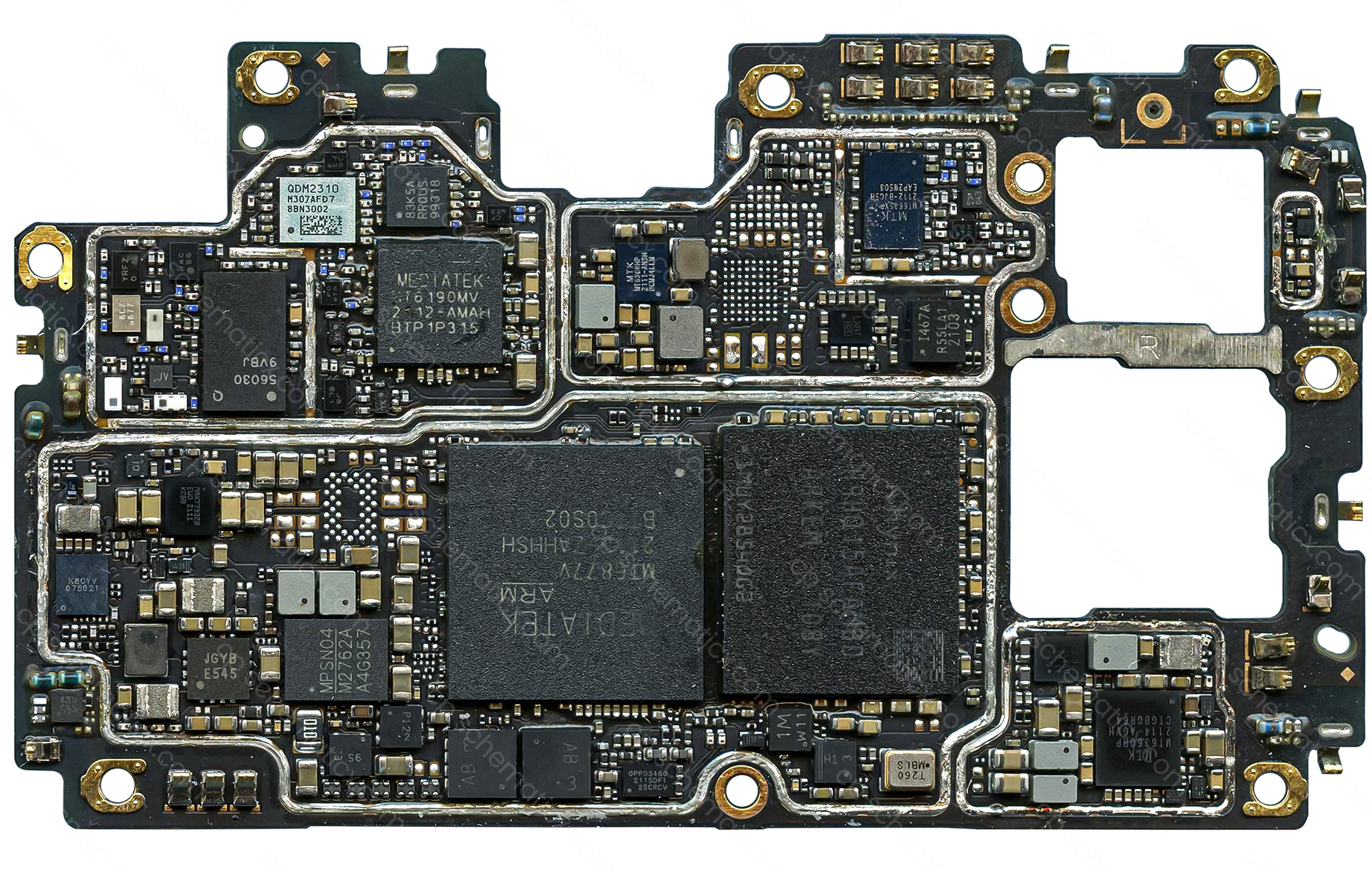 Oppo Reno 6