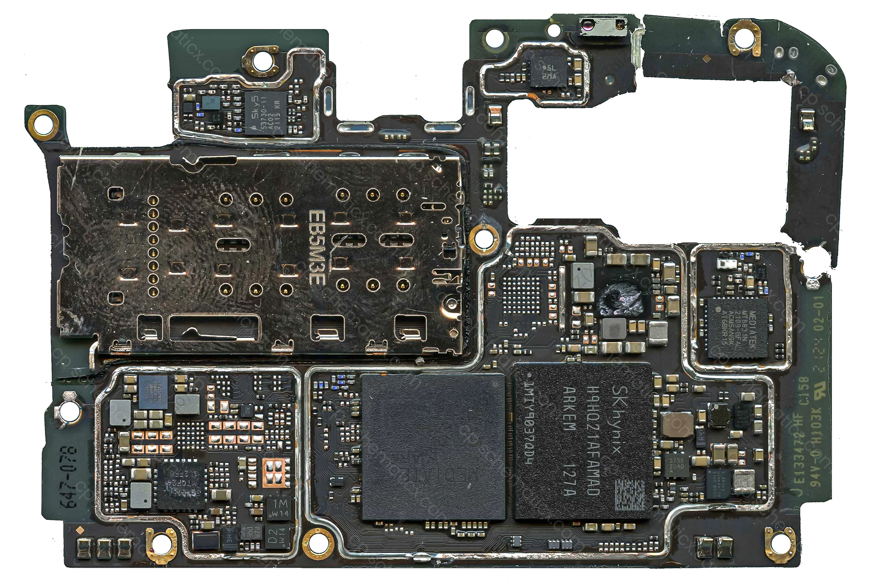 OPPO A93S