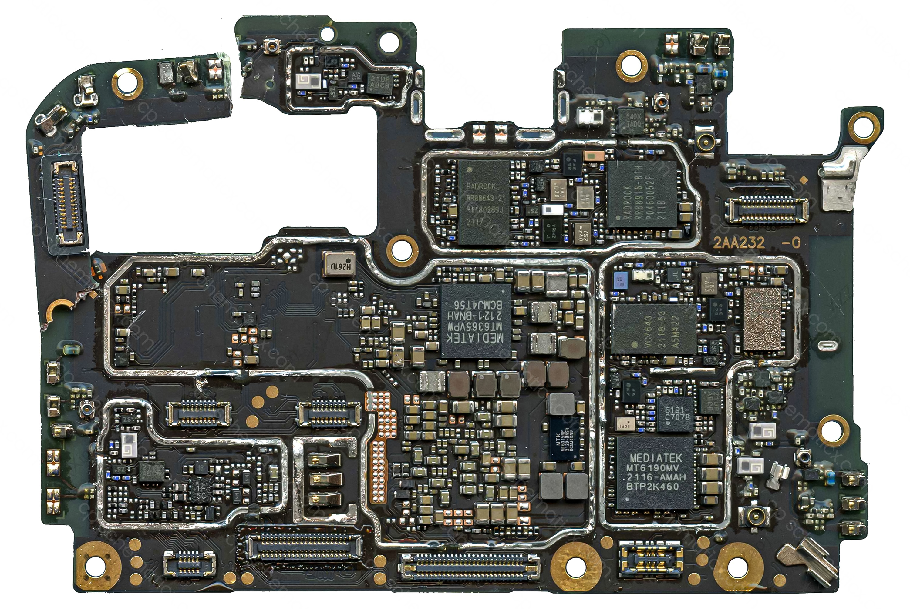 OPPO A93S