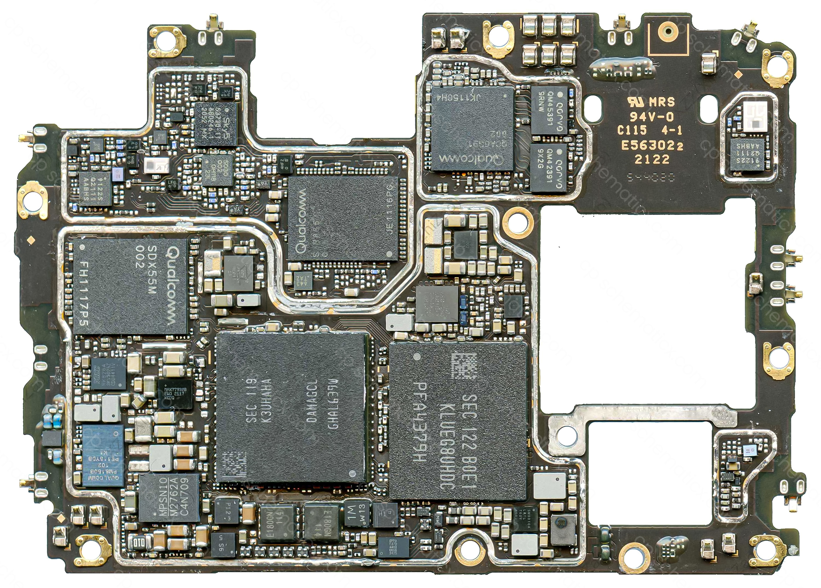 Realme GT Master Discovery