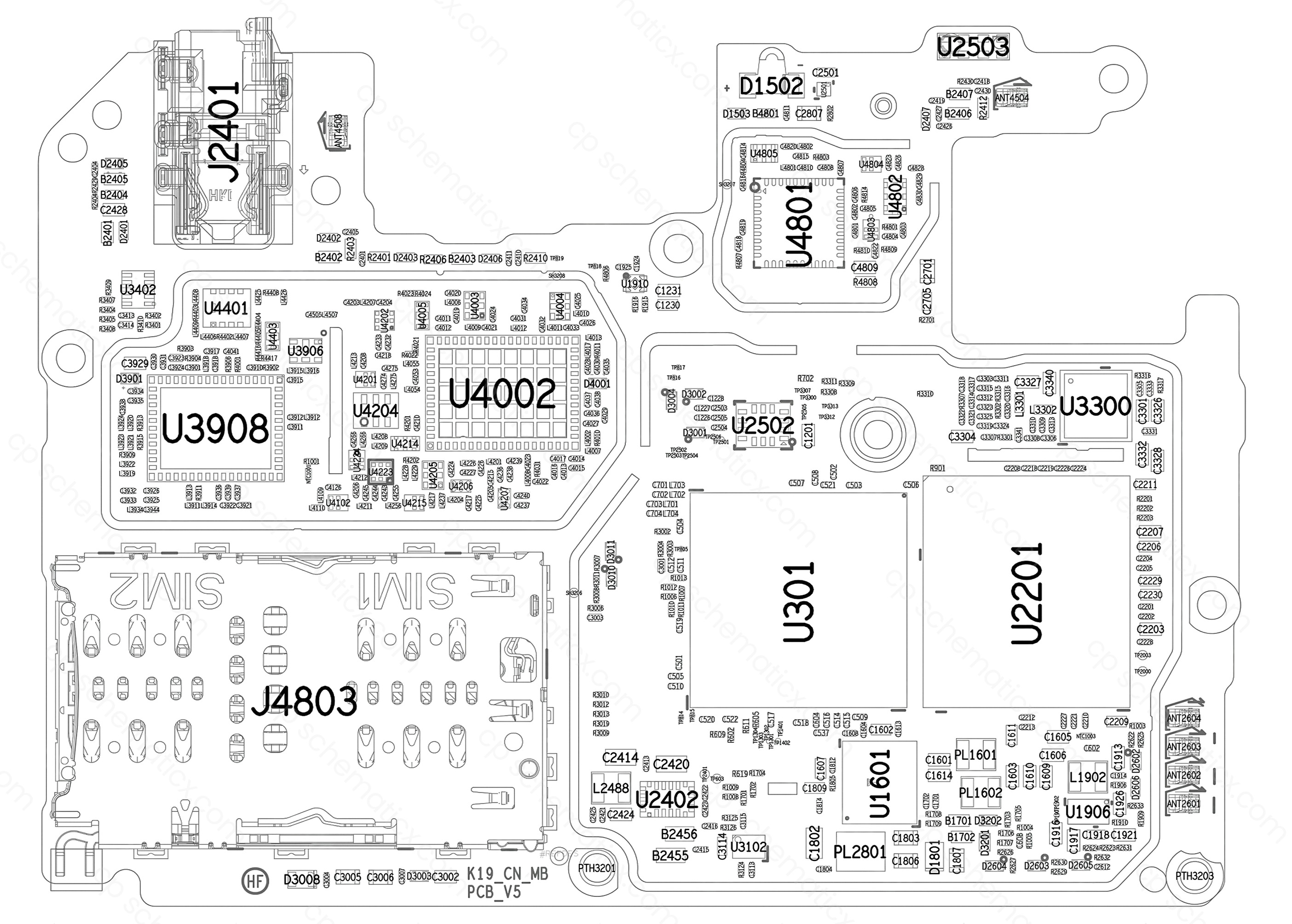Xiaomi Redmi Note 10 4G | Xiaomi Redmi Note 10T 5G