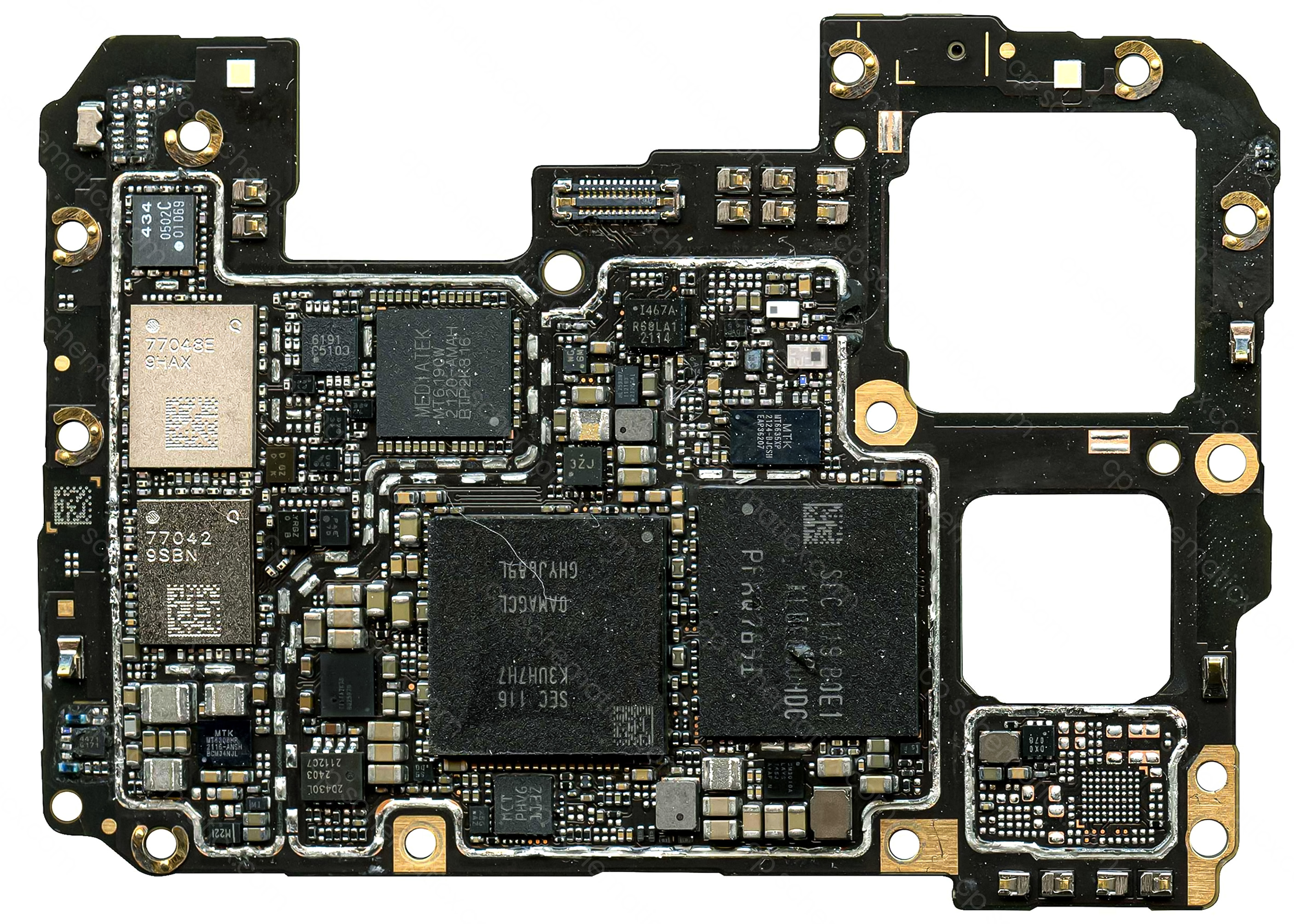 vivo S10 Pro