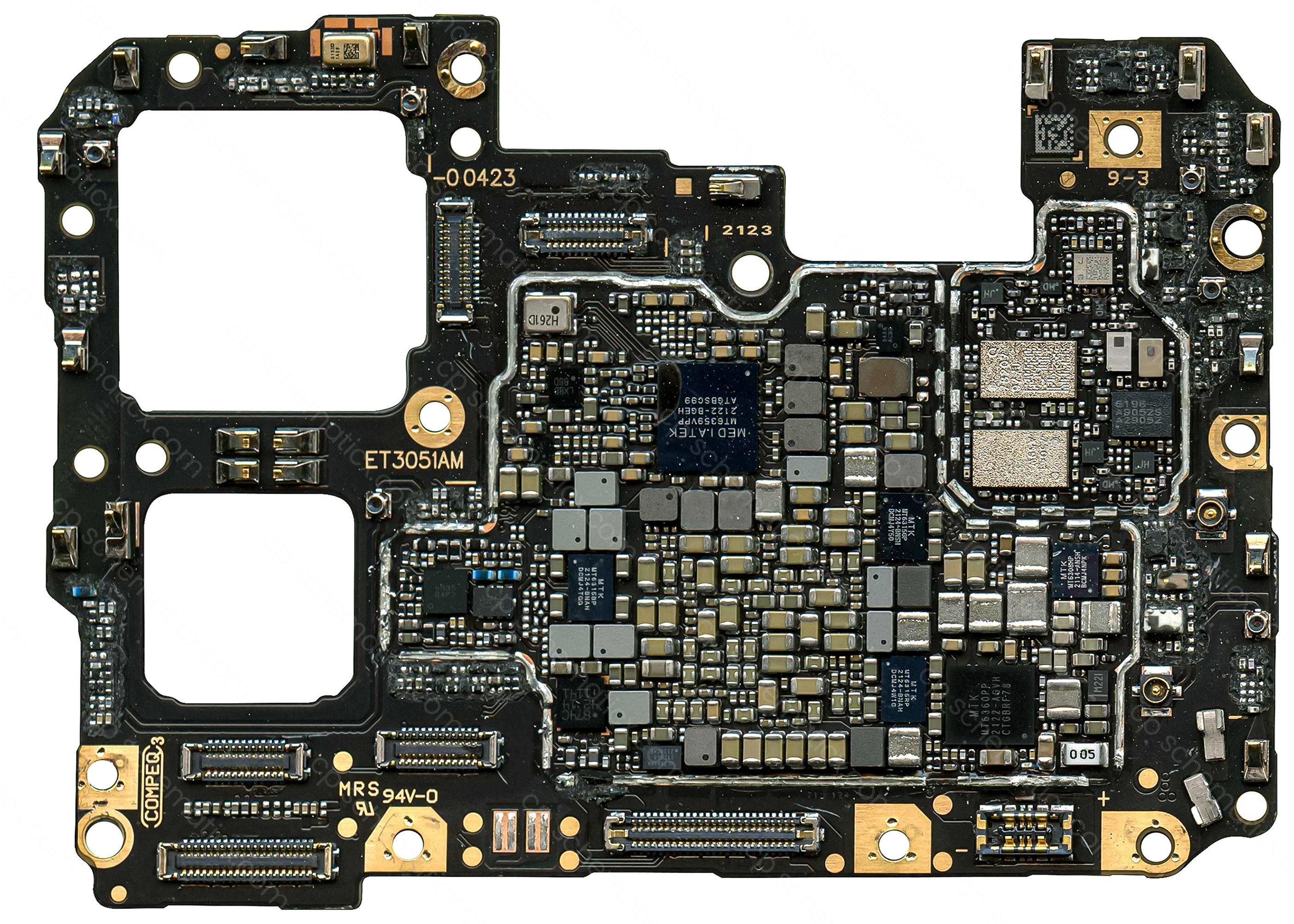 vivo S10 Pro