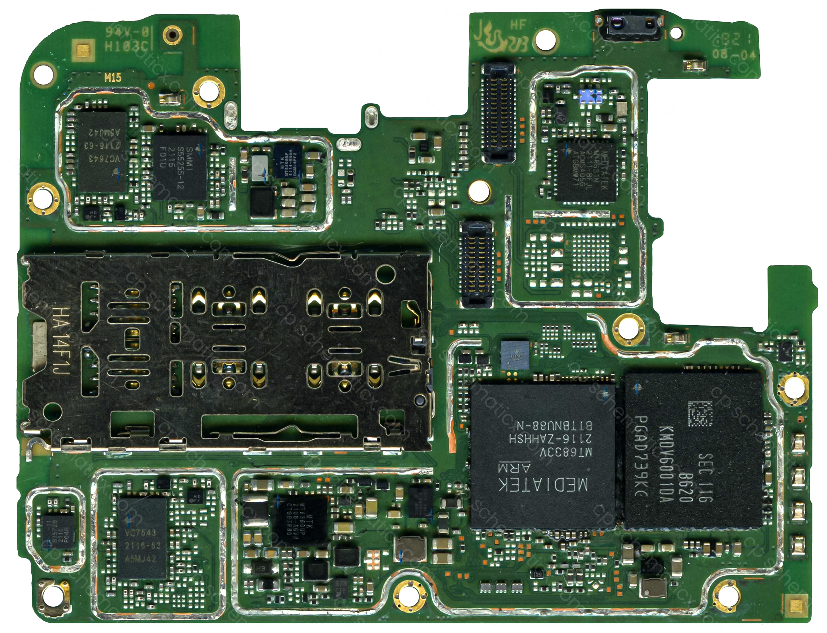 Samsung Galaxy A22 5G