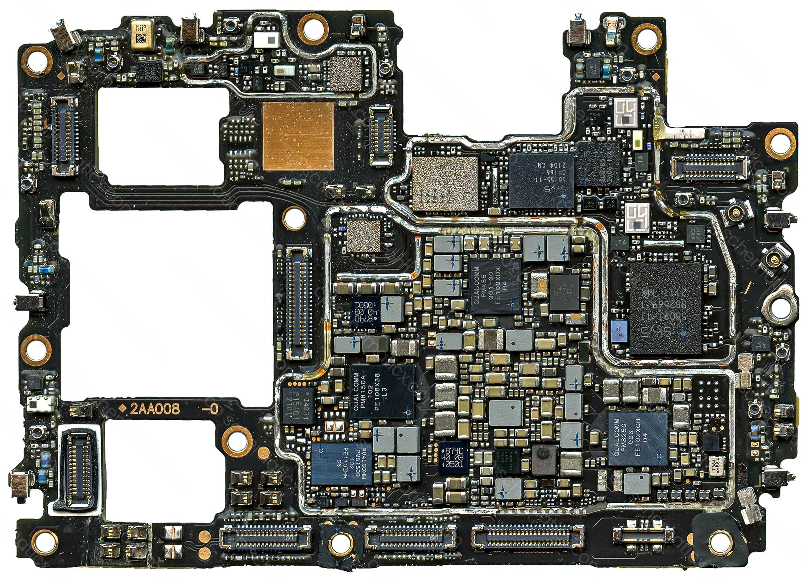 Oppo Reno 6 Pro+