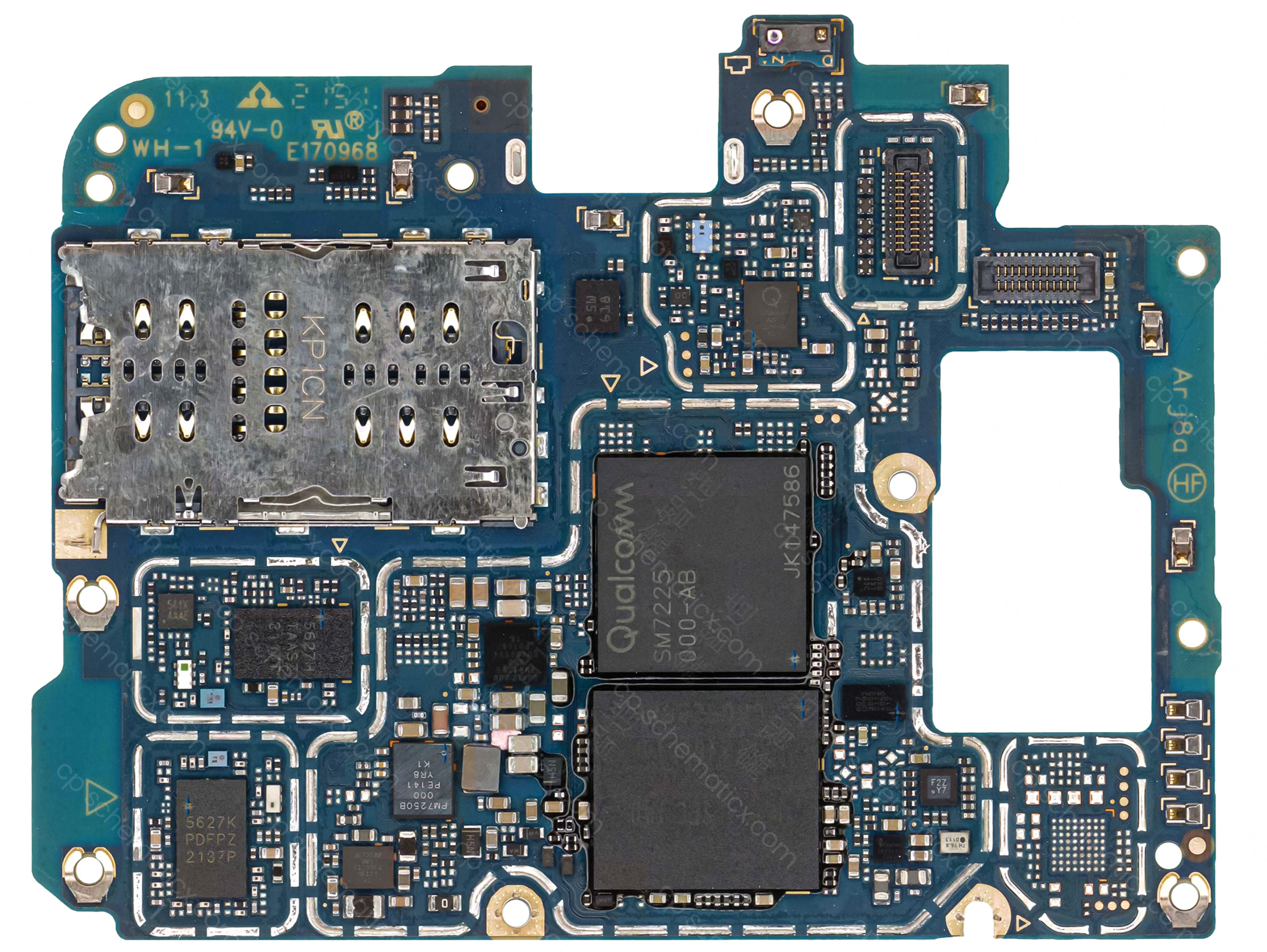 Samsung Galaxy F52 5G