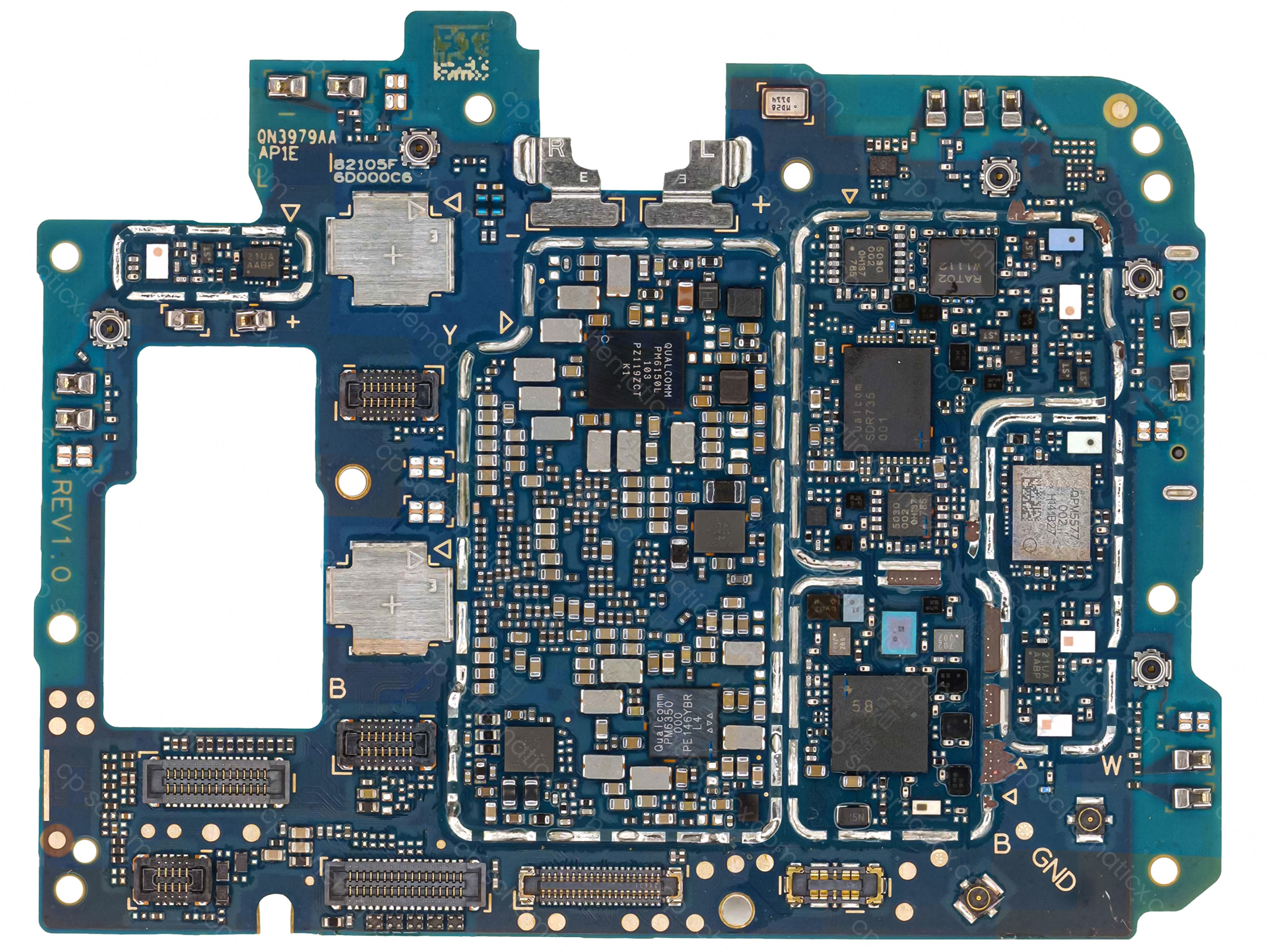 Samsung Galaxy F52 5G