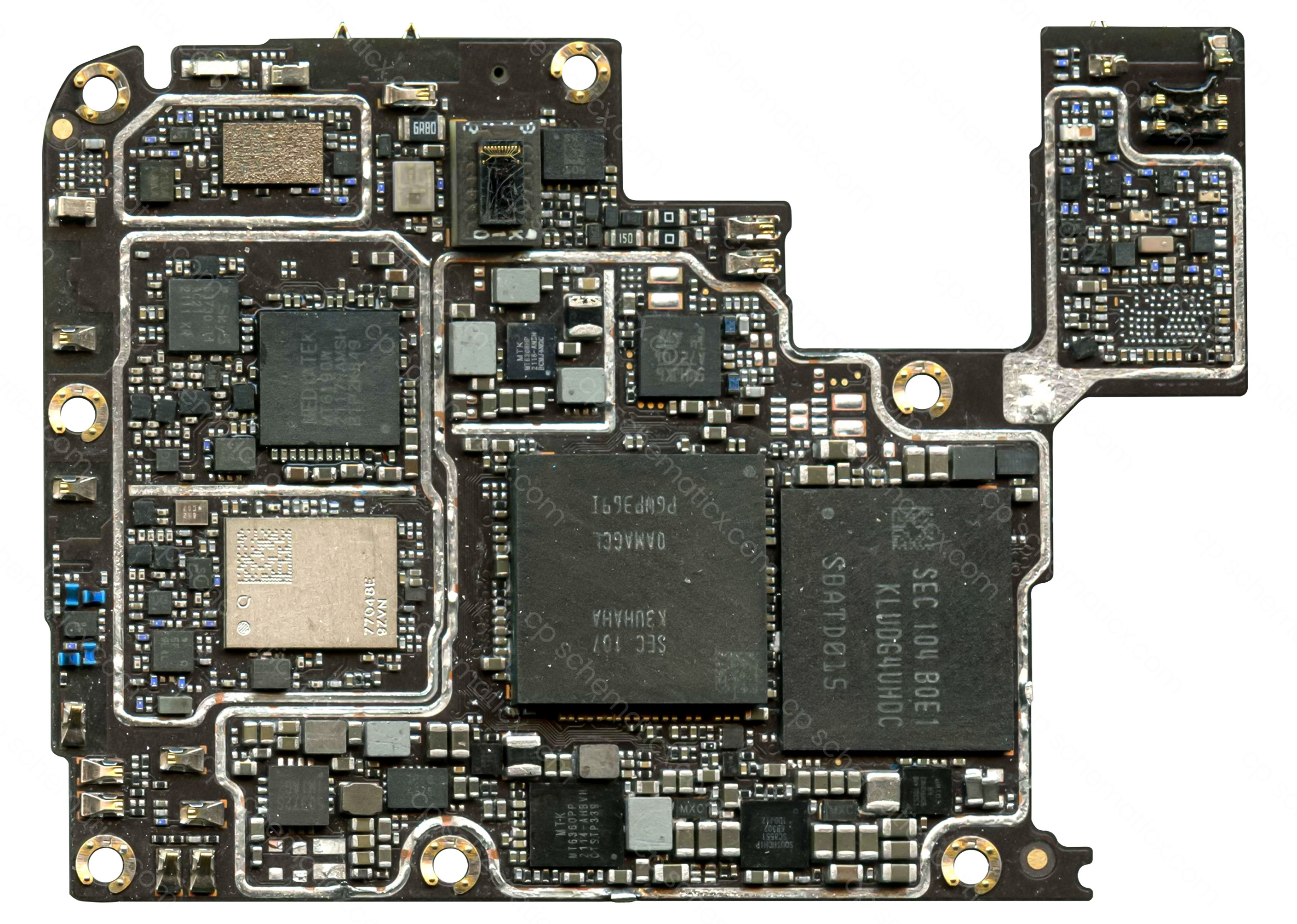 Xiaomi Redmi K40 Gaming