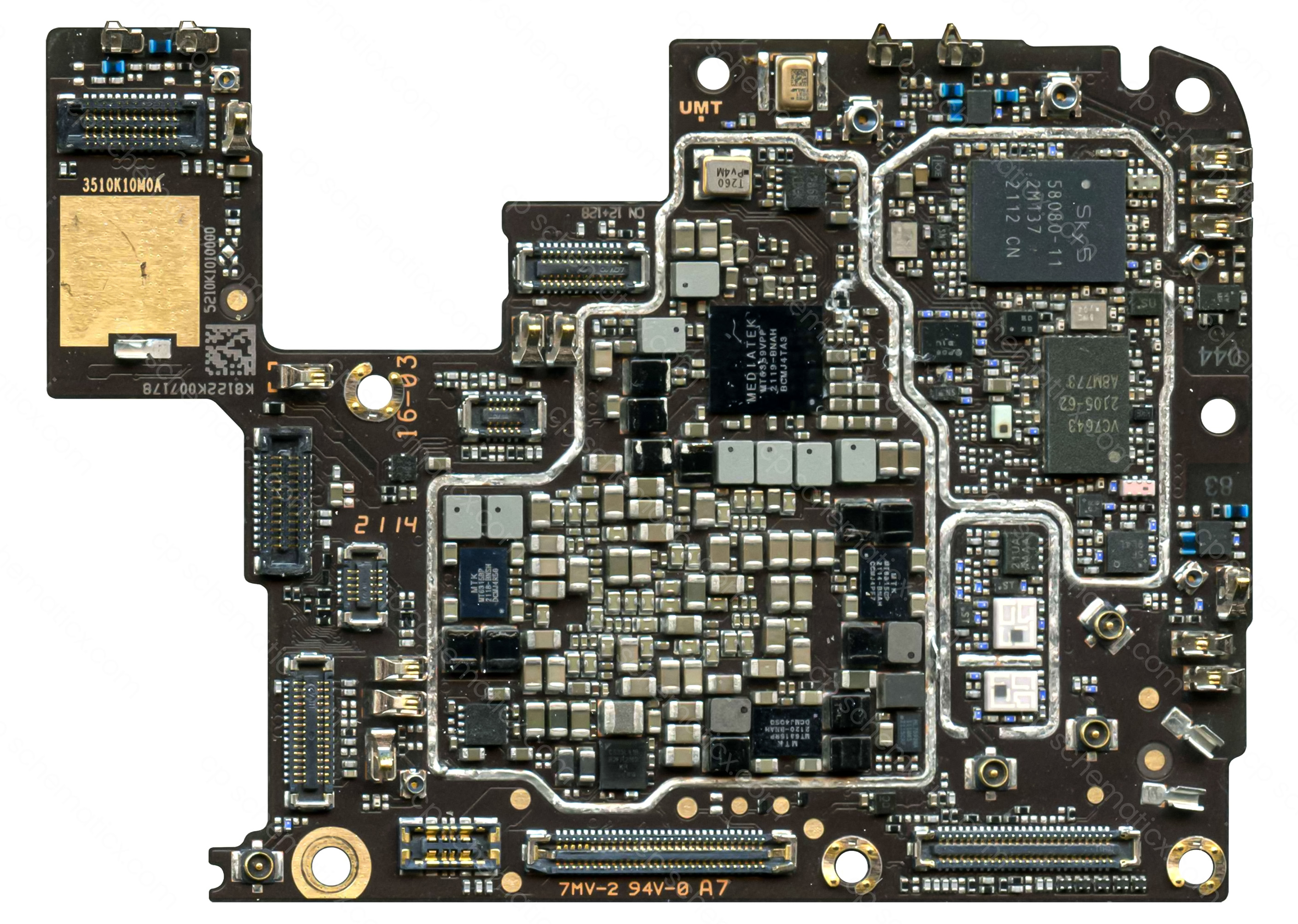 Xiaomi Redmi K40 Gaming