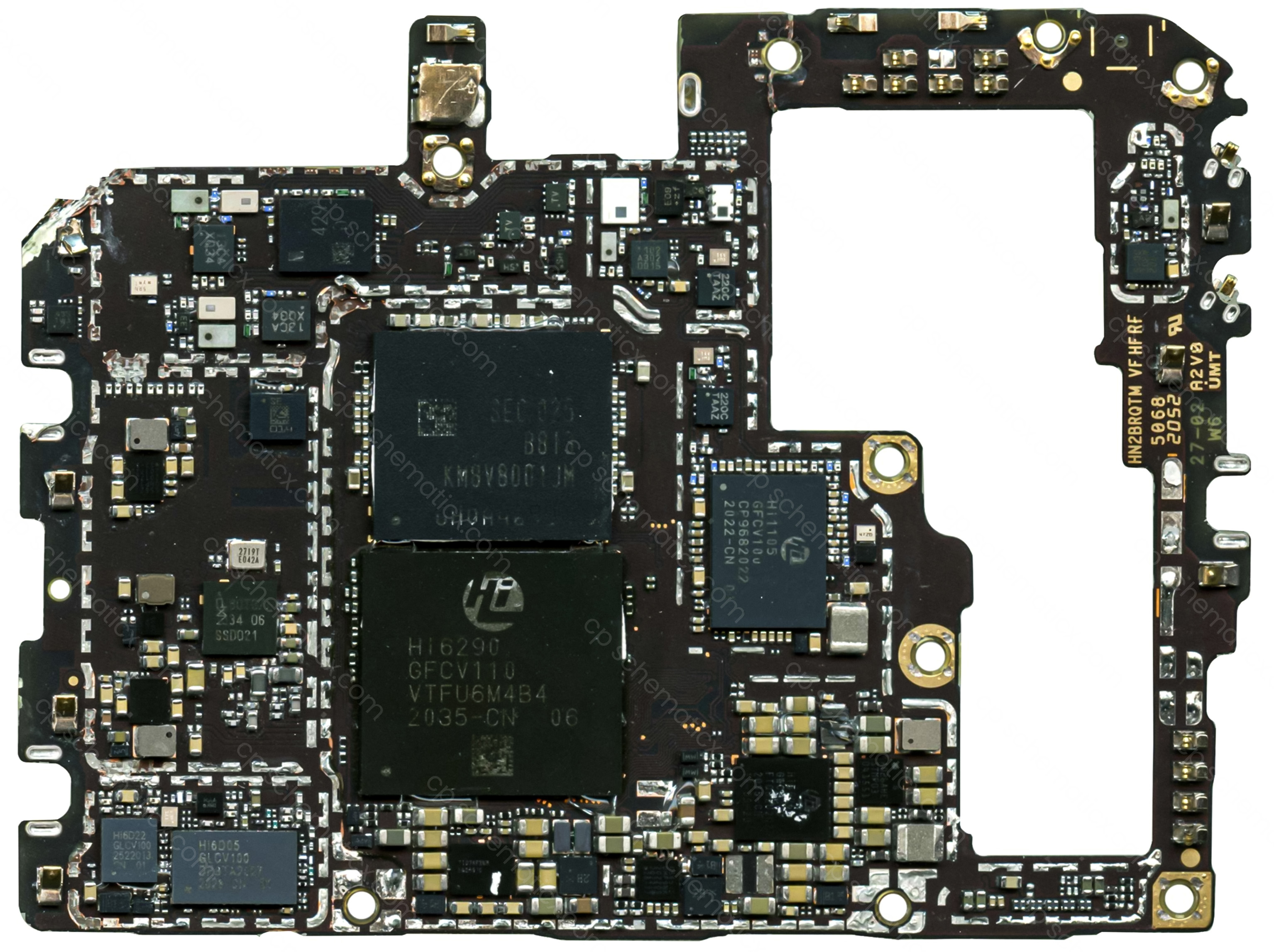 Huawei Nova 8 Pro