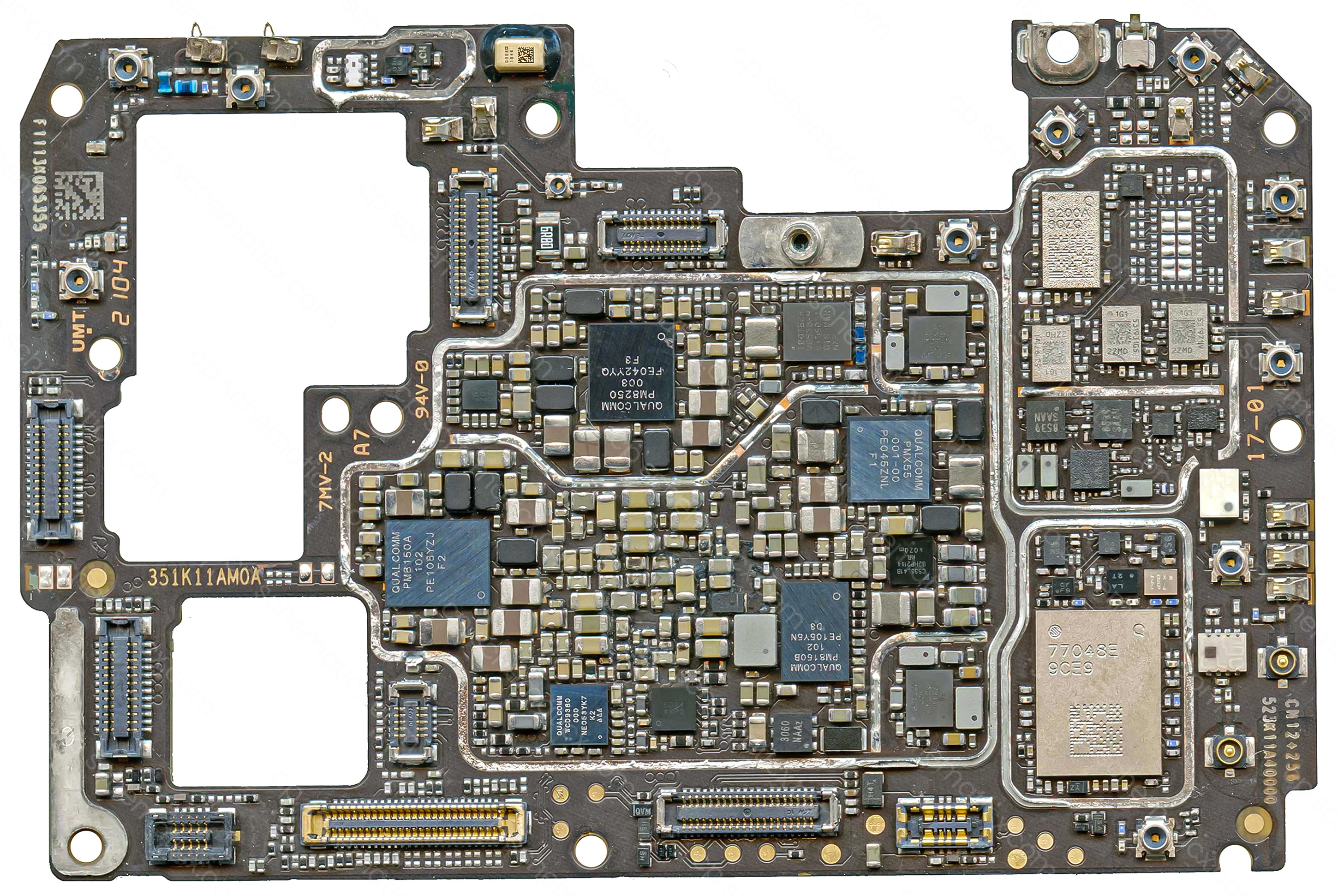 Xiaomi Mi 11X
