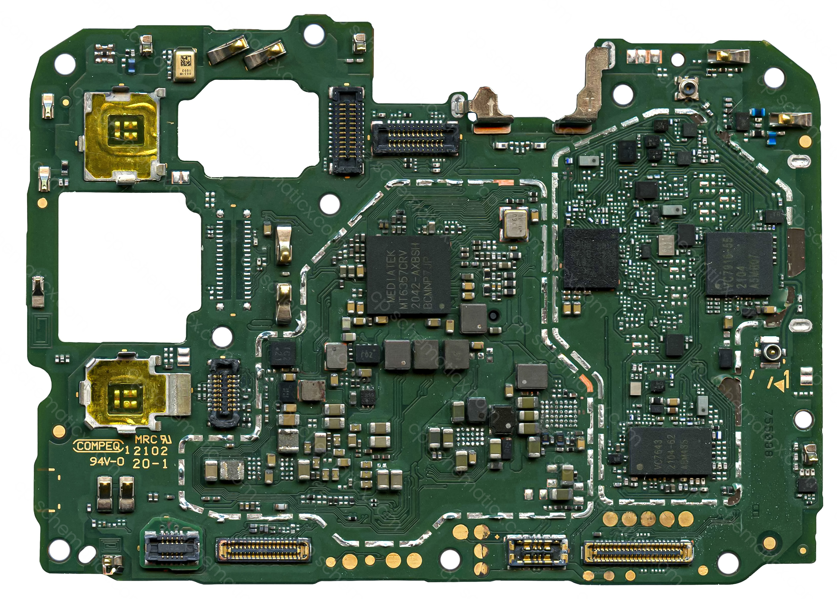 Honor Play 5T Vitality