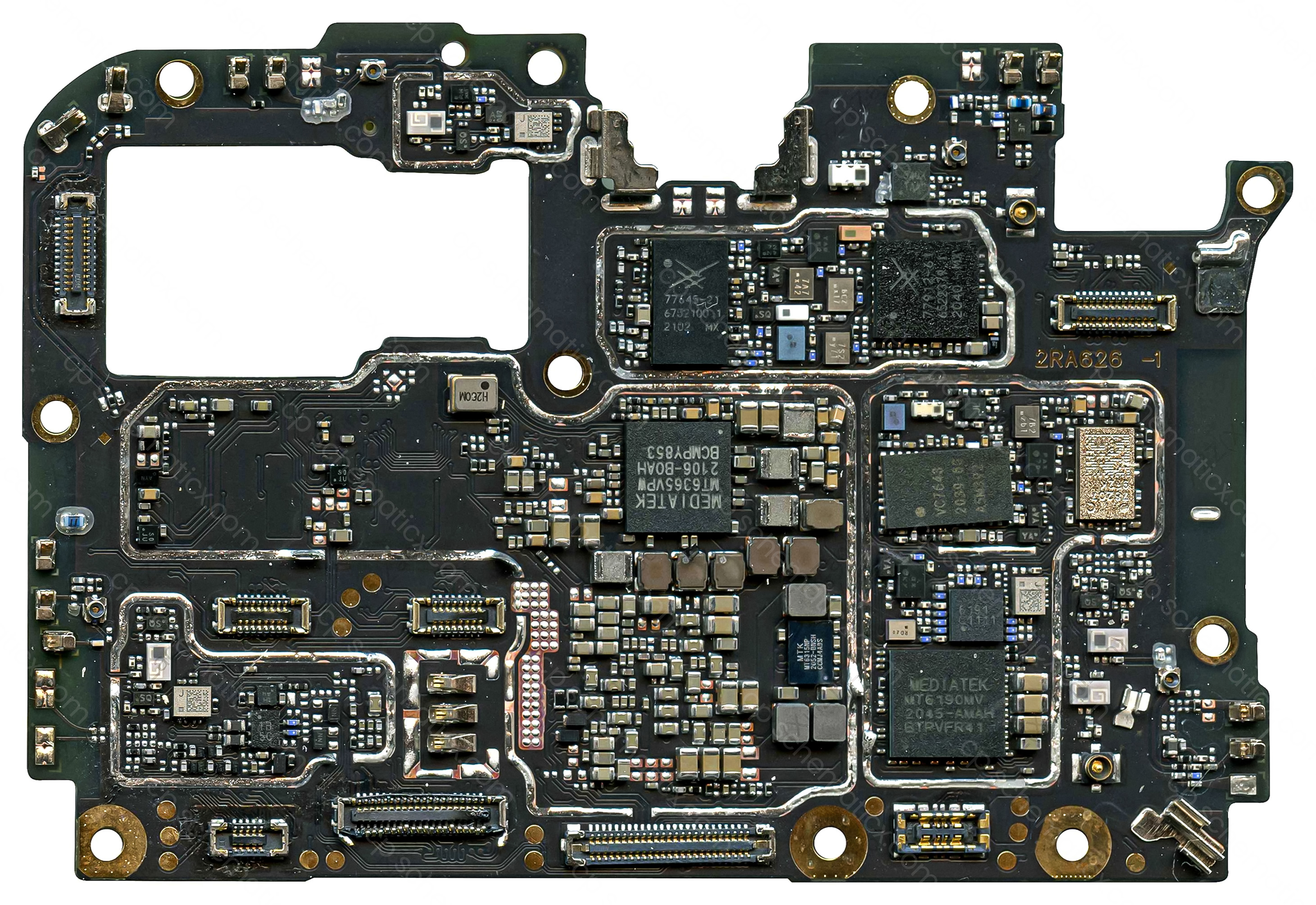 Realme Q3I | Realme V13