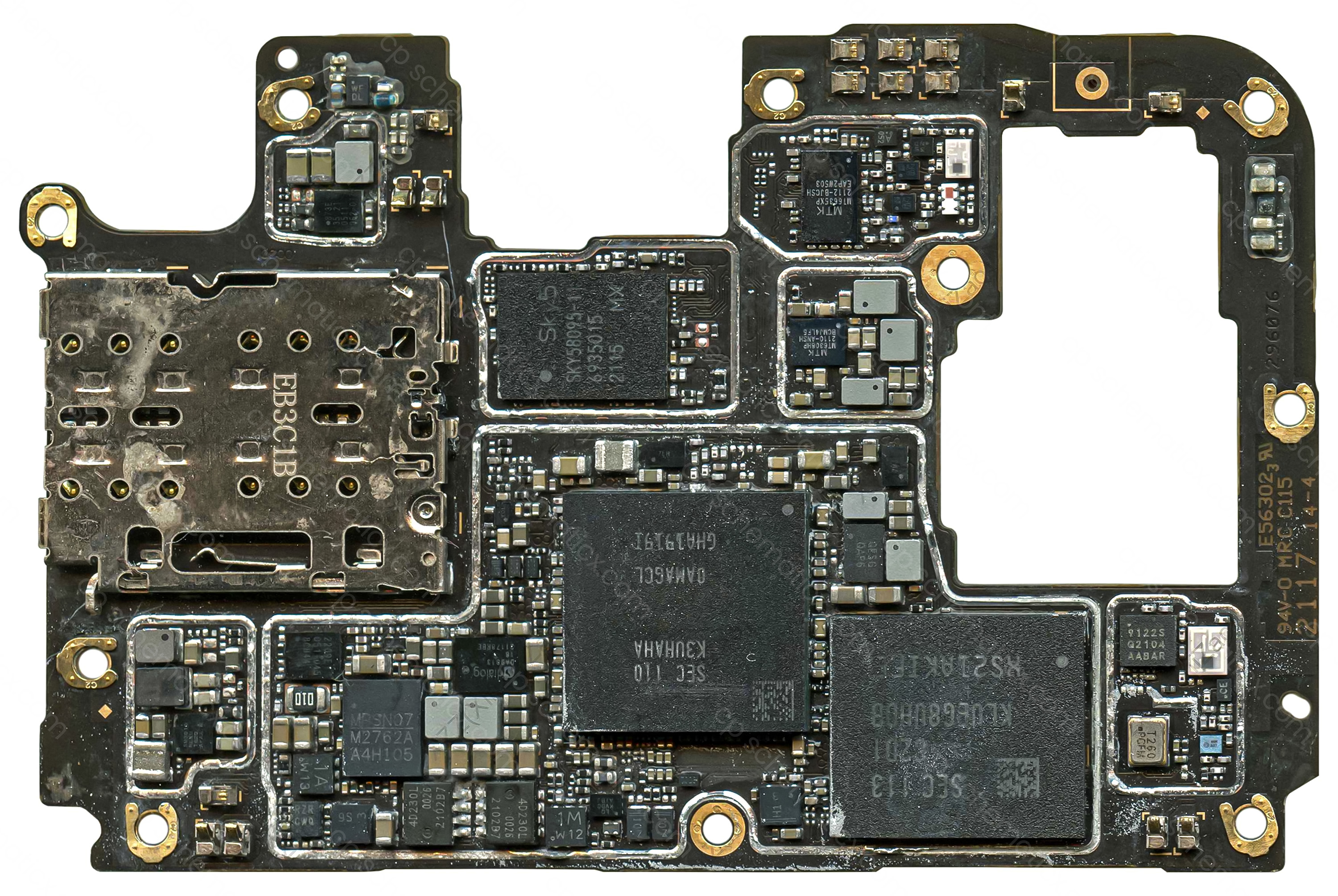 Realme GT Neo