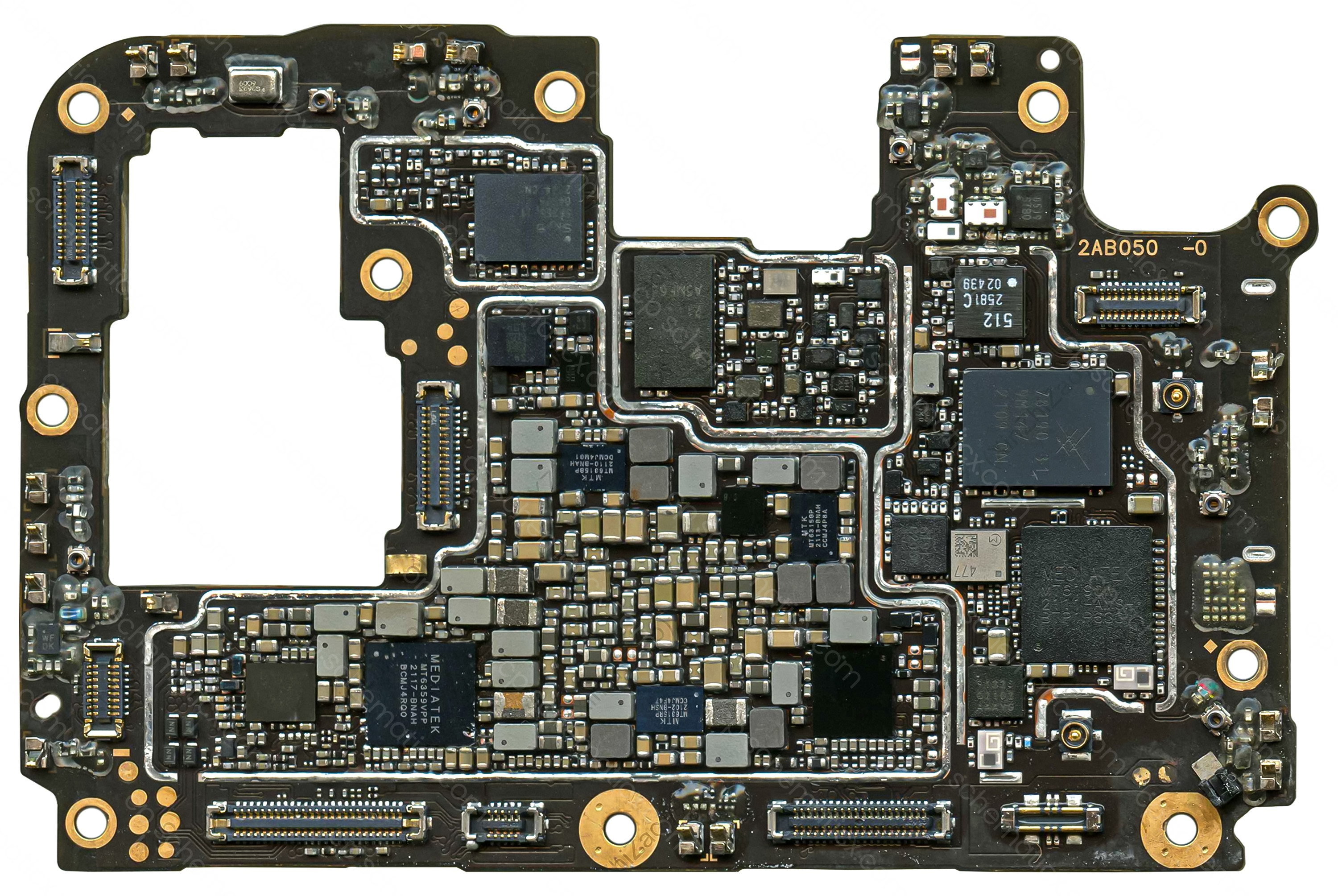 Realme GT Neo