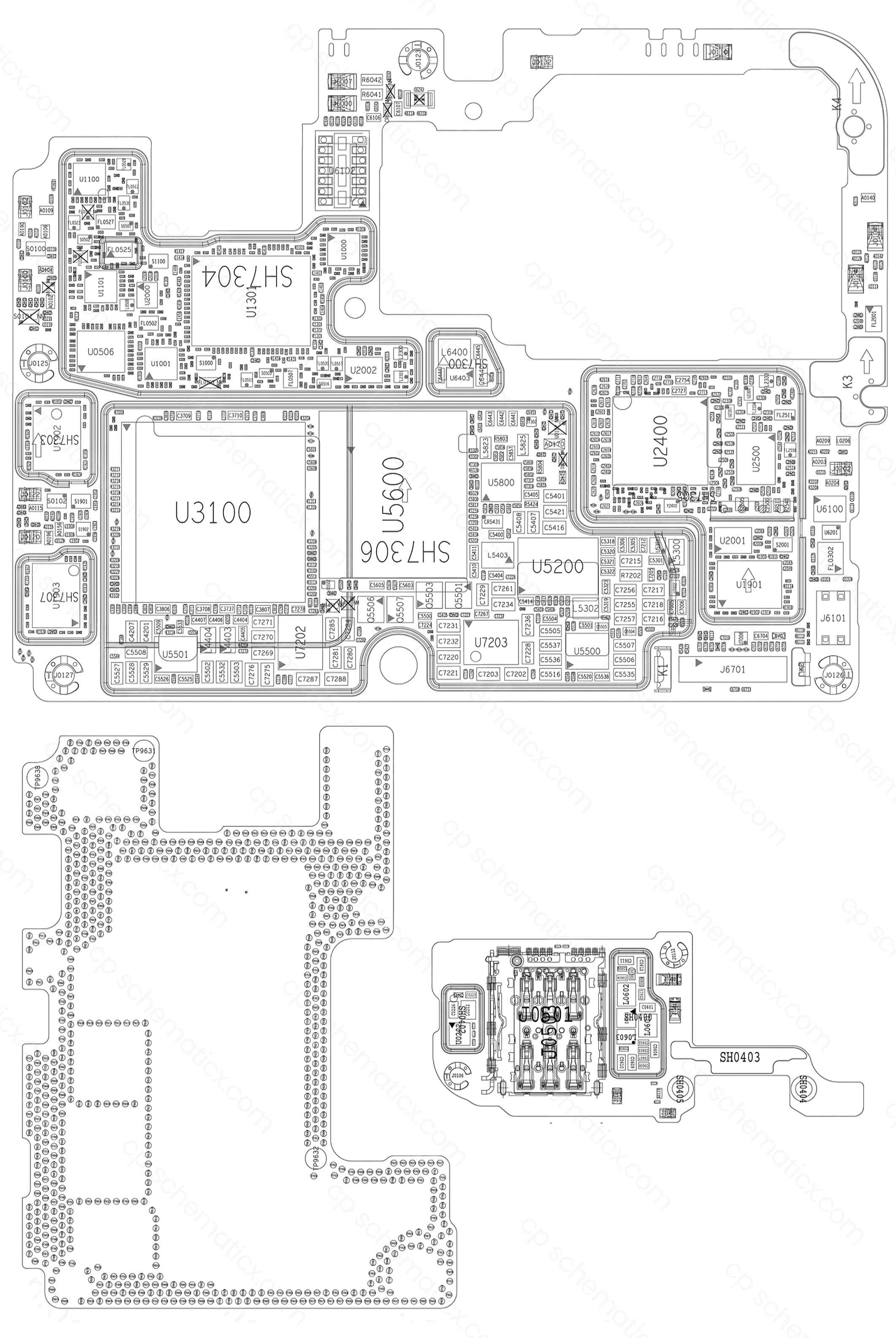 Xiaomi Mi 11 Ultra