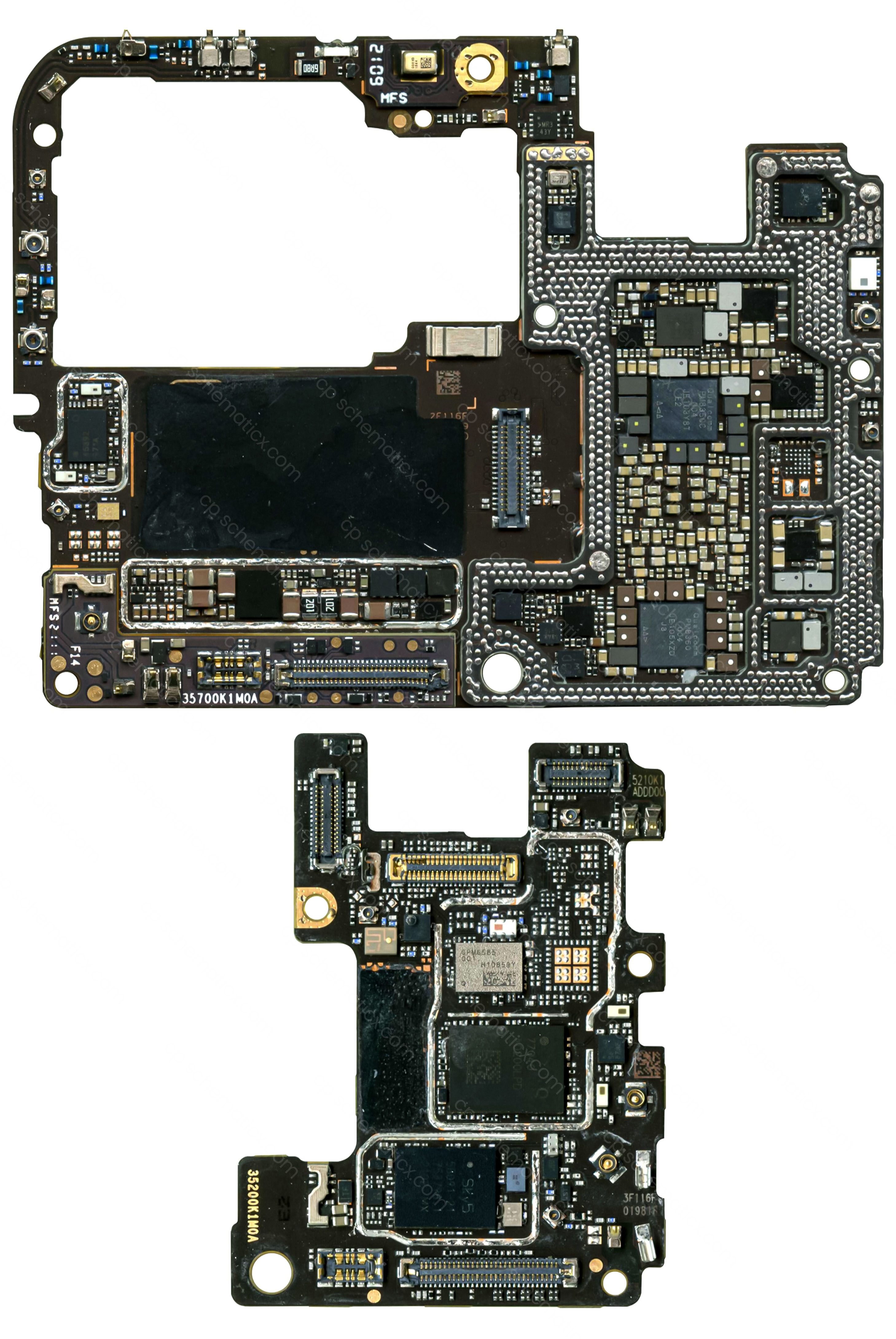Xiaomi Mi 11 Pro