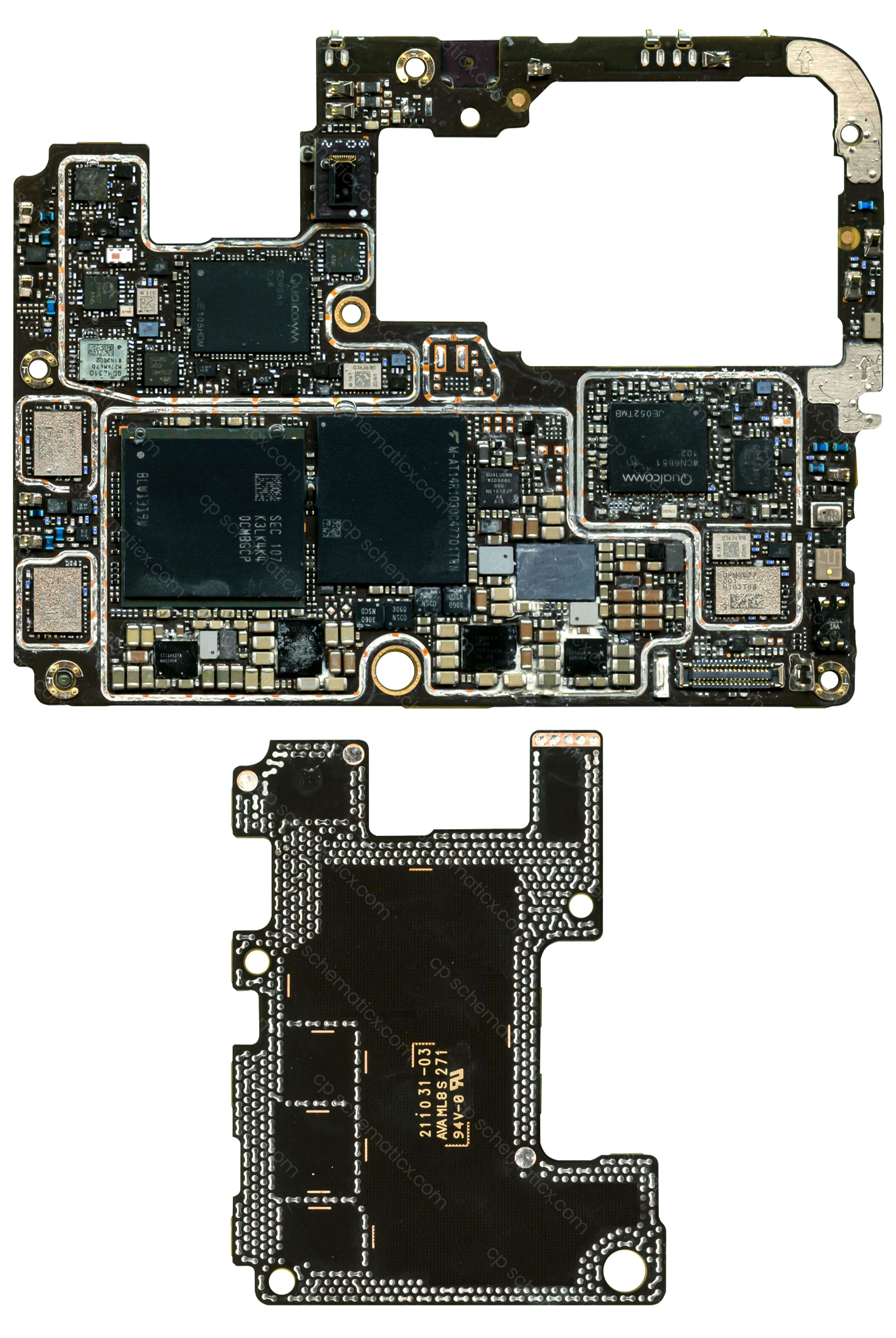 Xiaomi Mi 11 Pro