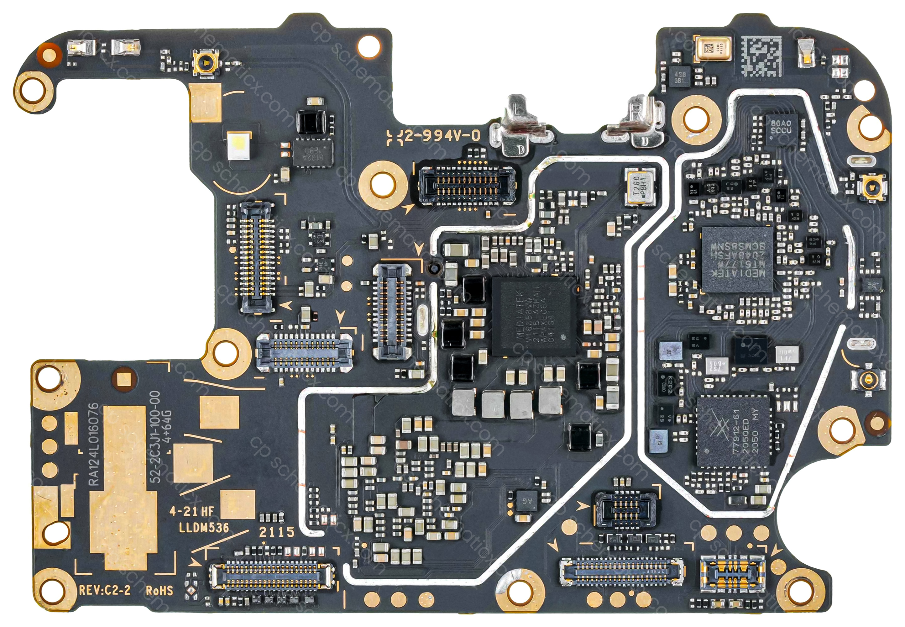 Xiaomi Redmi Note 8 2021