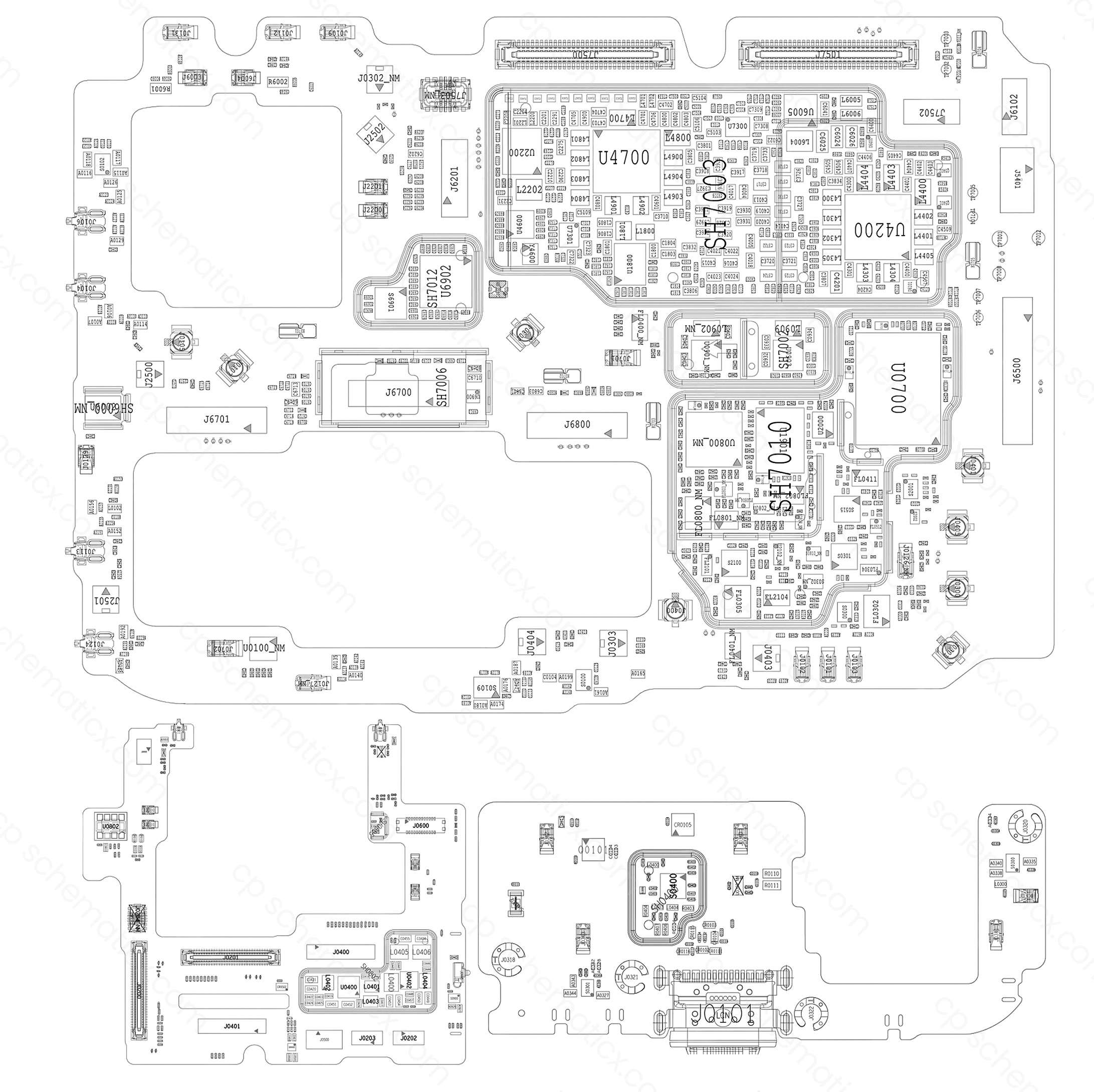 Xiaomi Mi Mix Fold