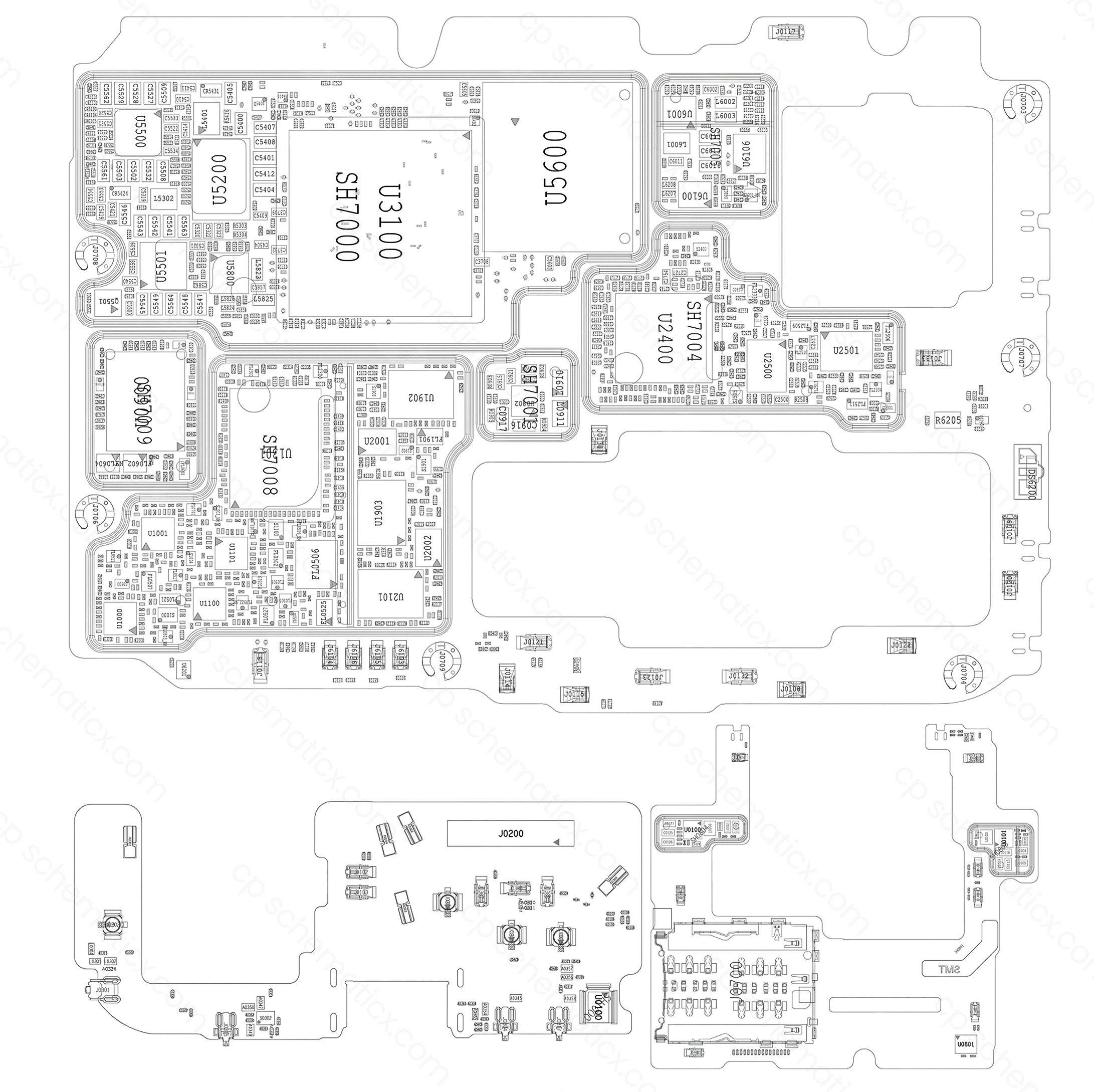 Xiaomi Mi Mix Fold