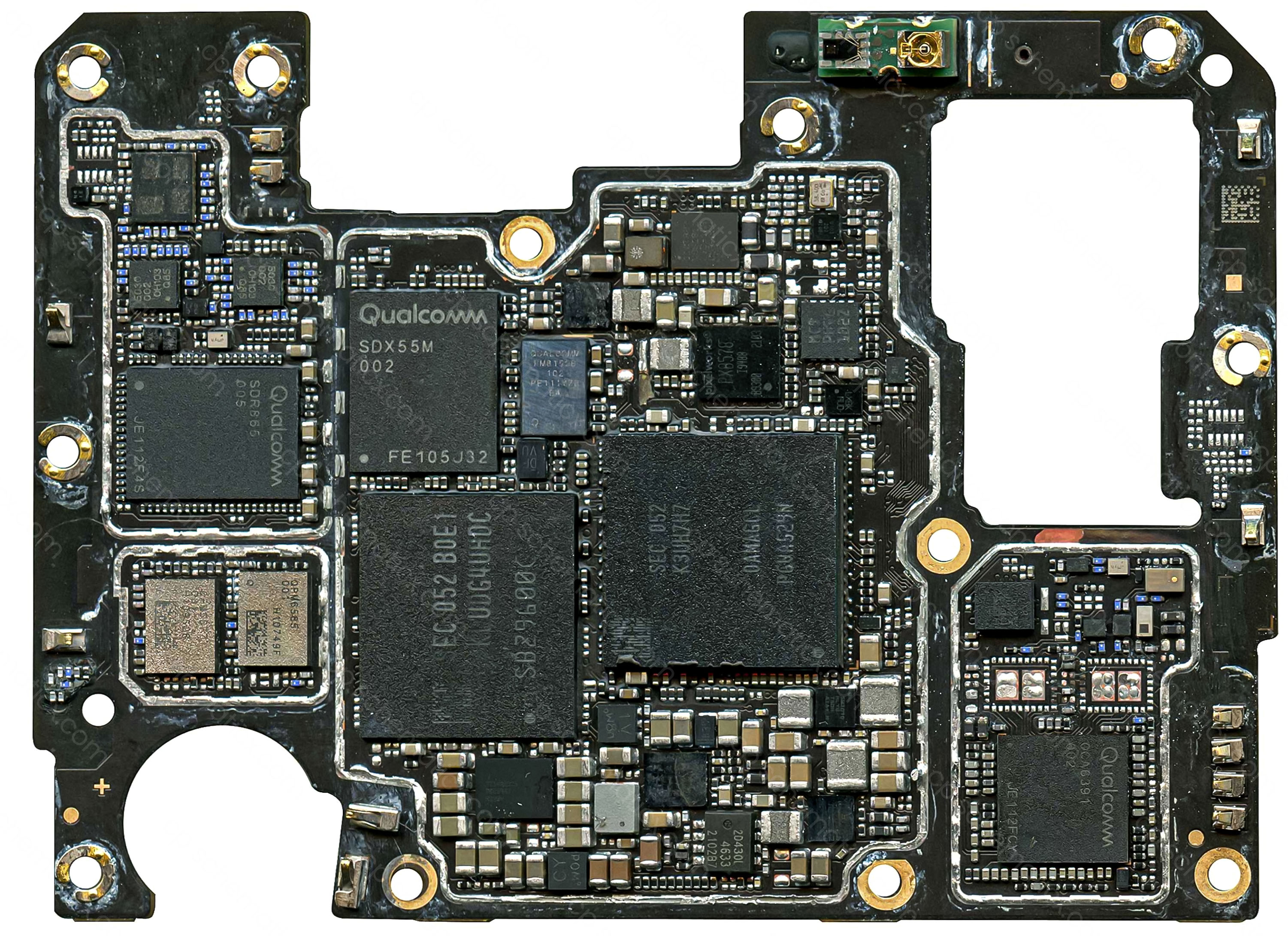 vivo IQOO NEO 5