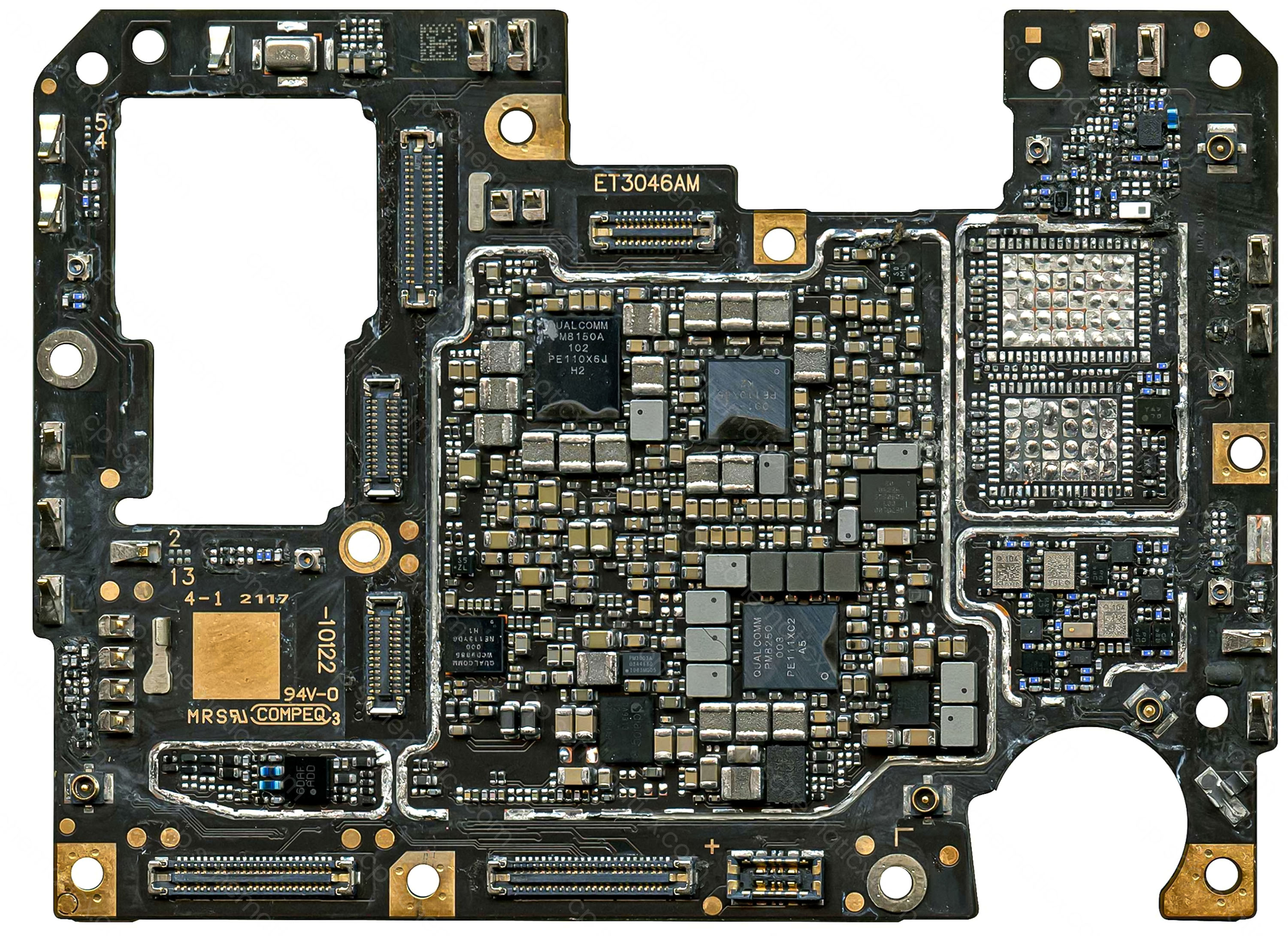 vivo IQOO NEO 5