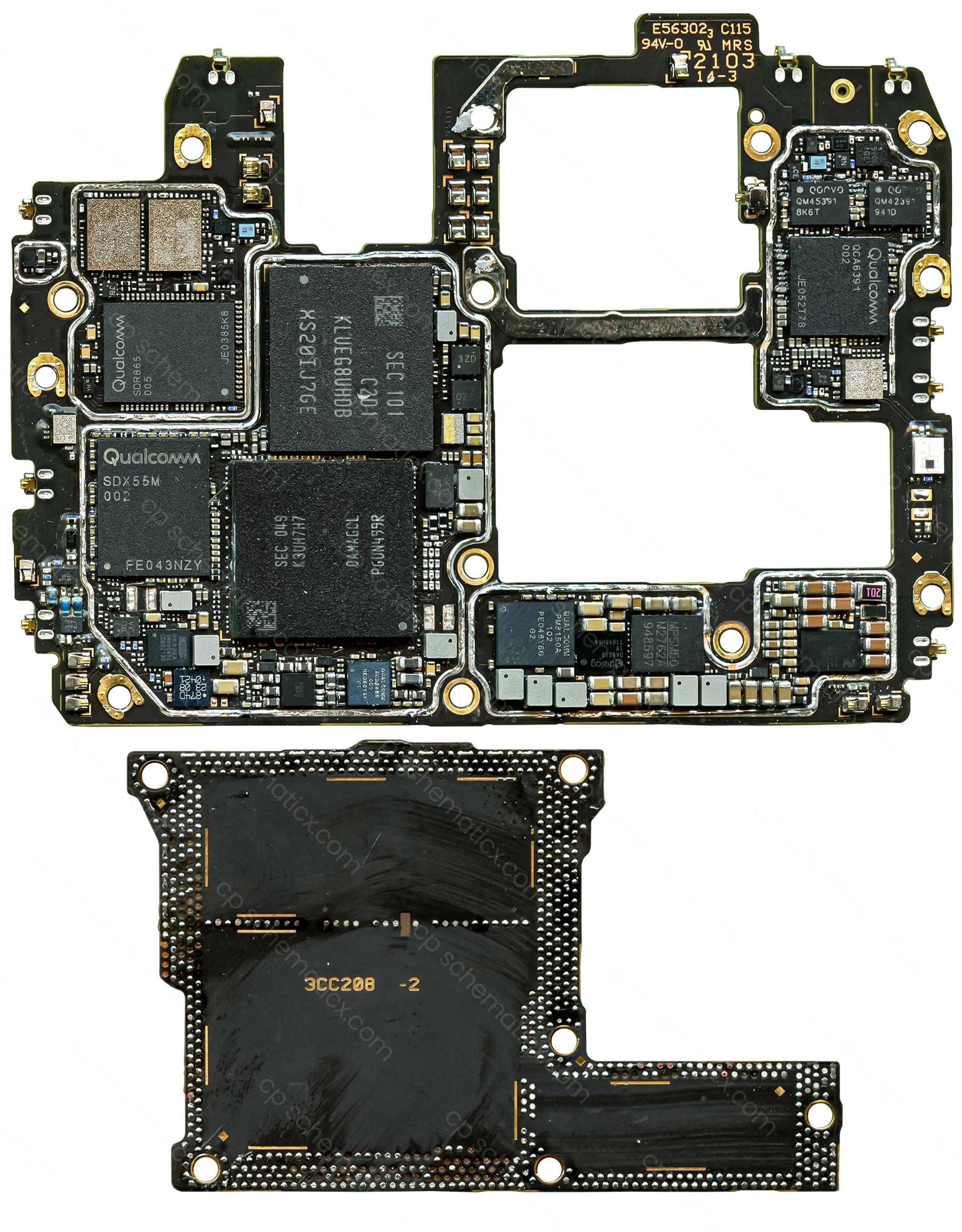 Oppo Find X3
