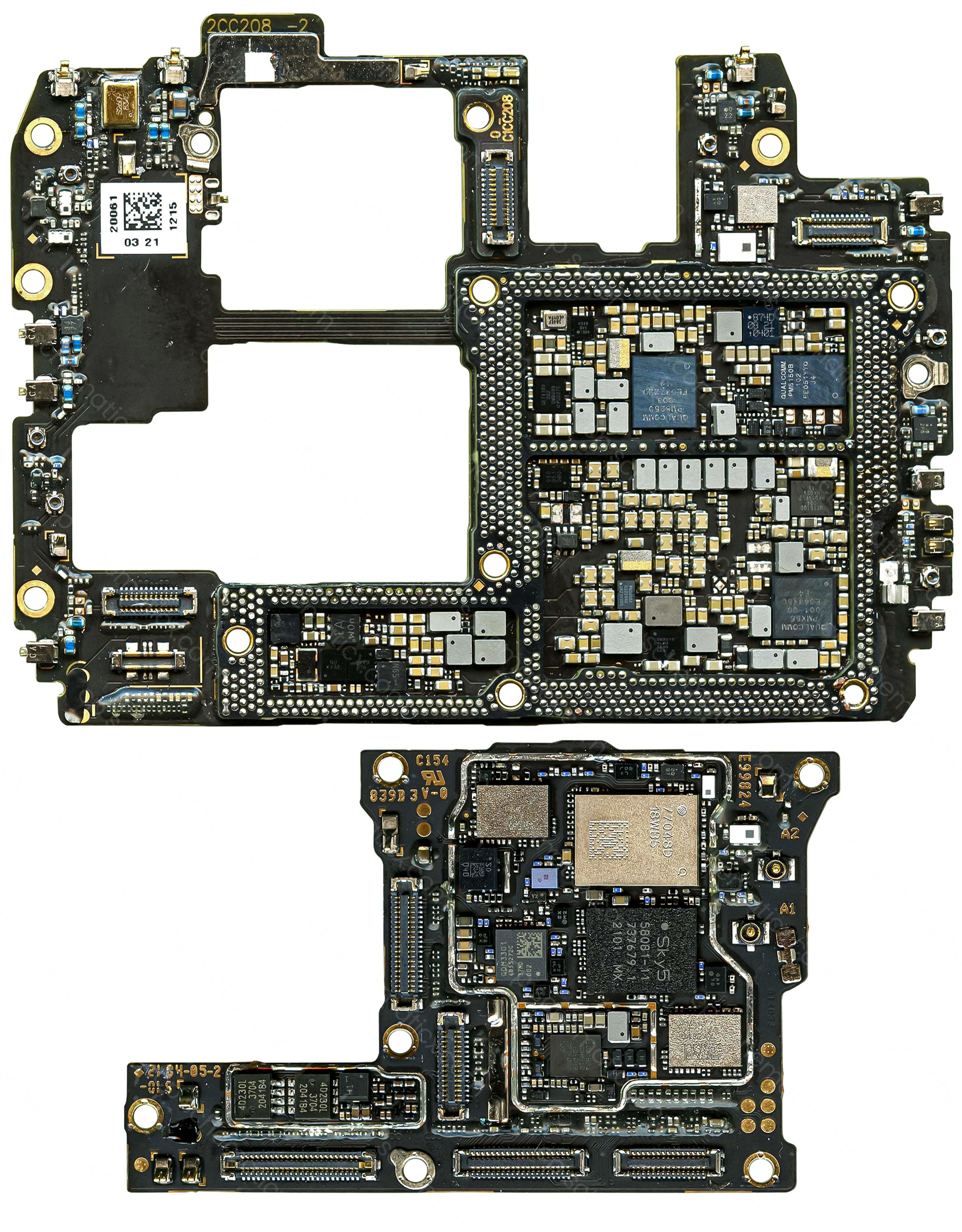 Oppo Find X3
