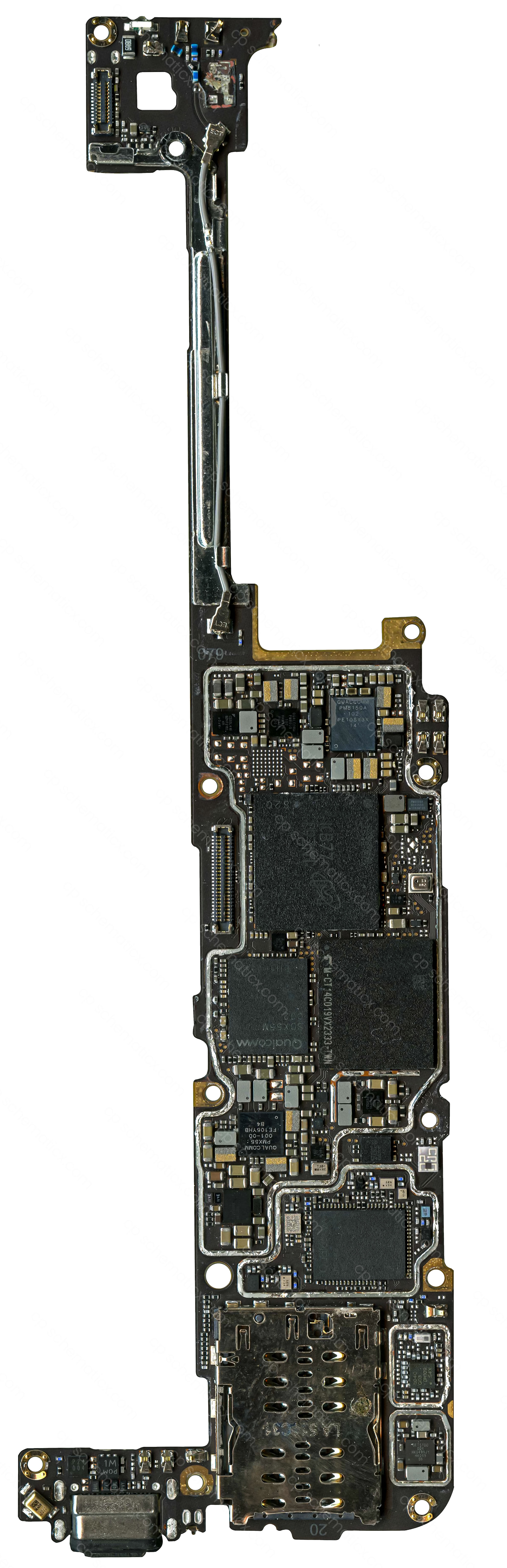 Xiaomi Mi 10S