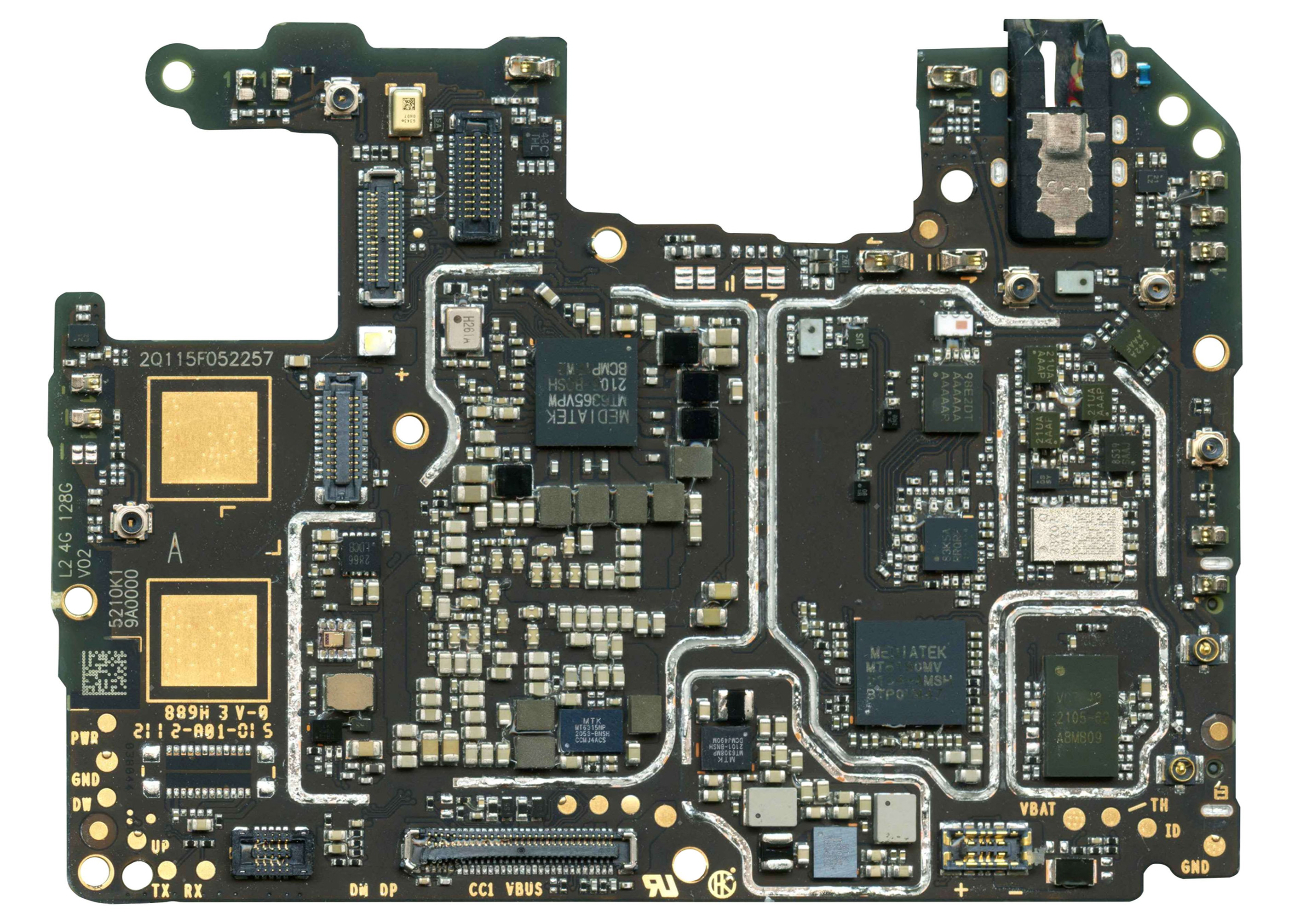 Xiaomi Redmi Note 10 5G _ Xiaomi Poco M3 Pro