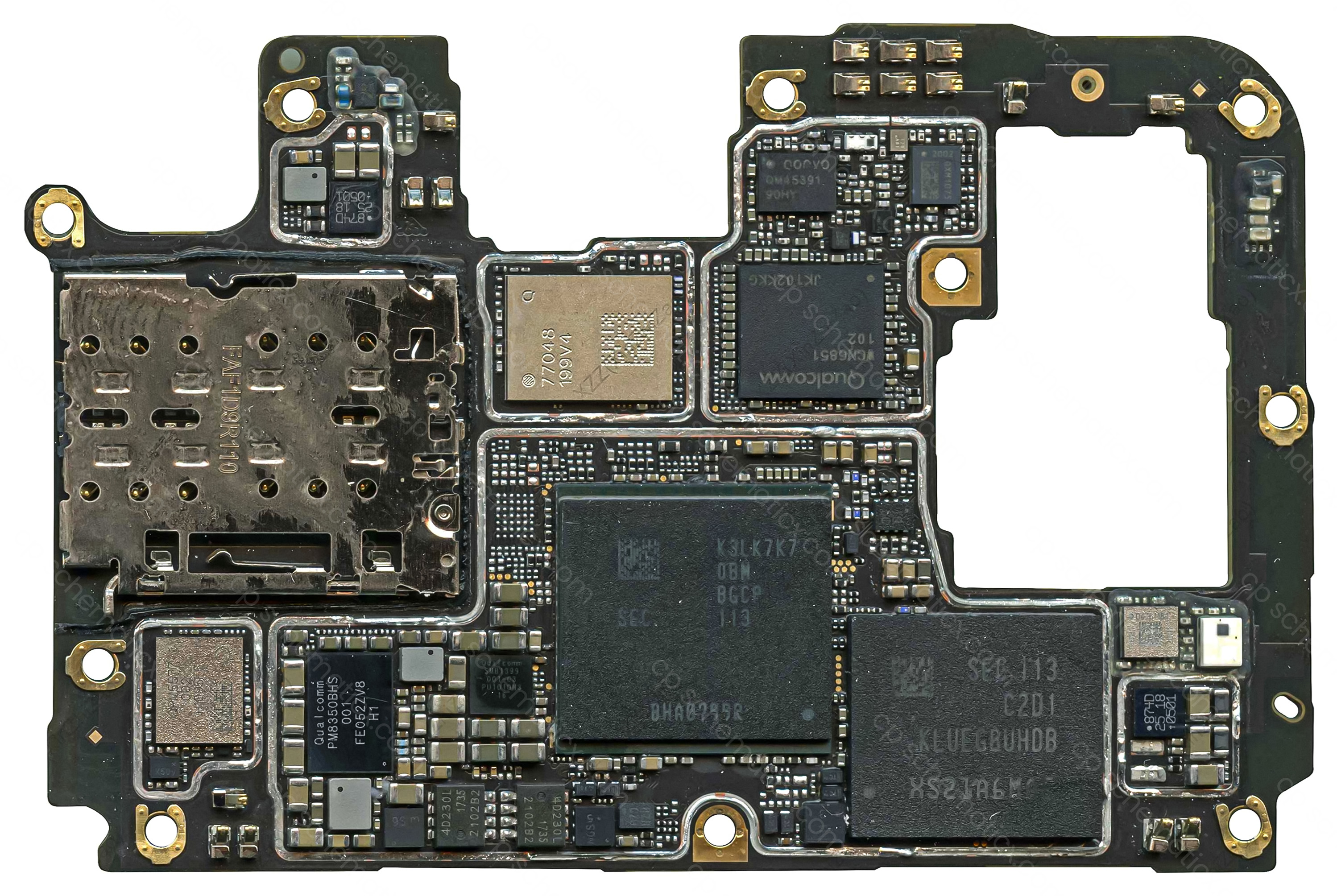 Realme GT