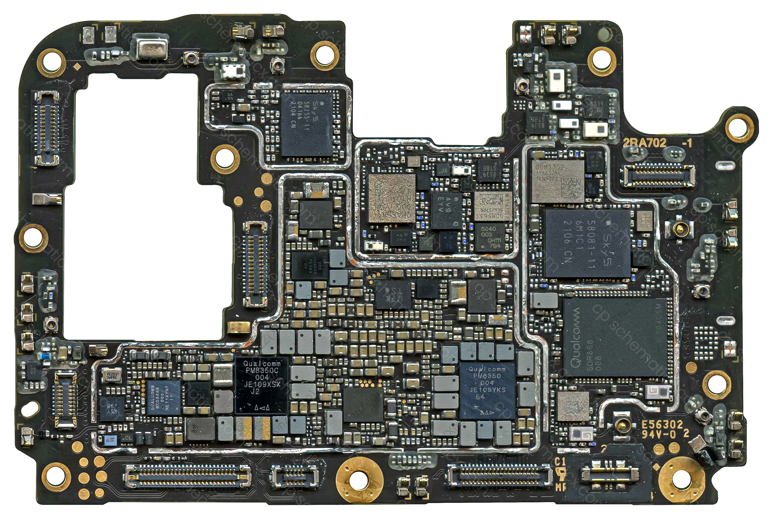Realme GT