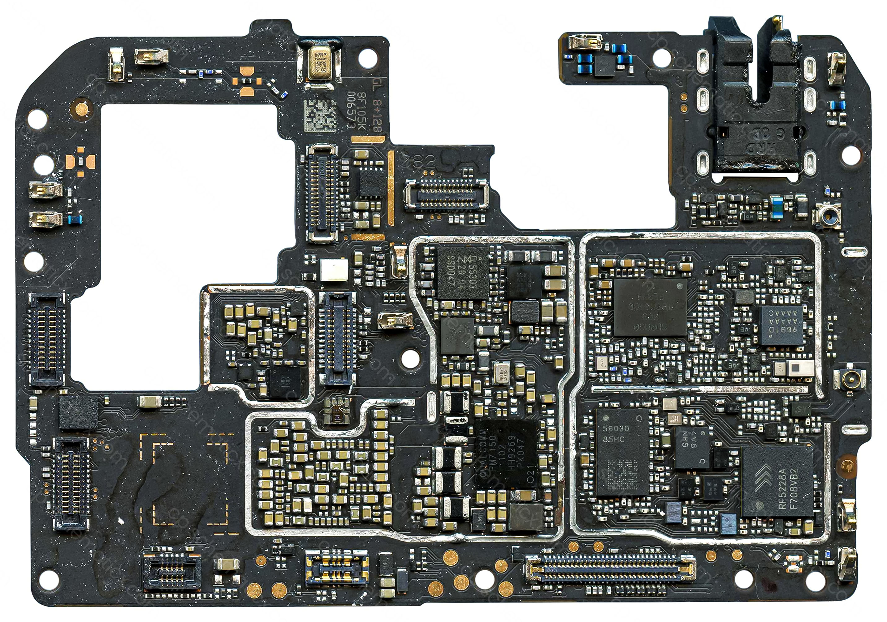 Xiaomi Redmi Note 10 Pro