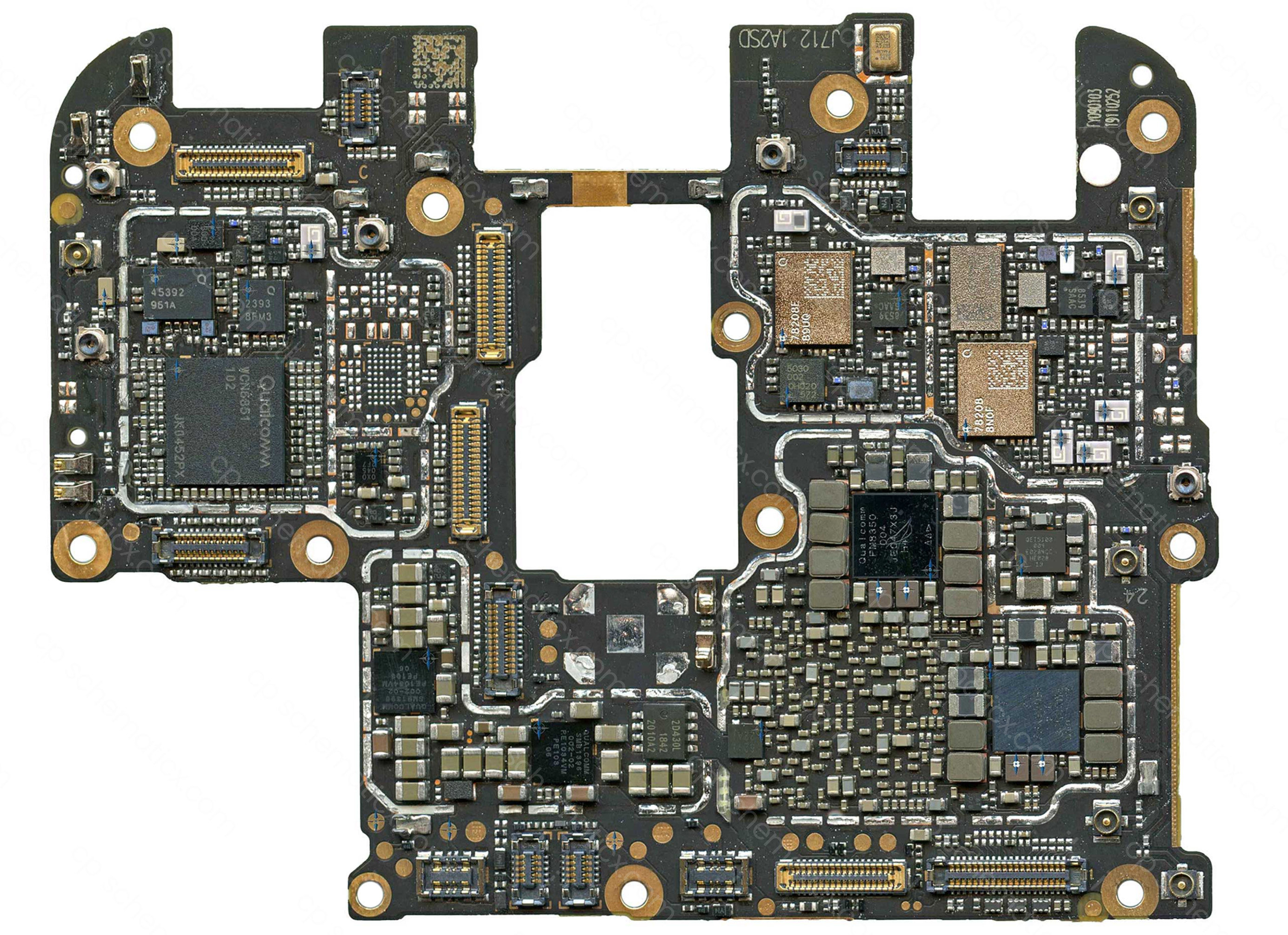 ZTE nubia RedMagic 6