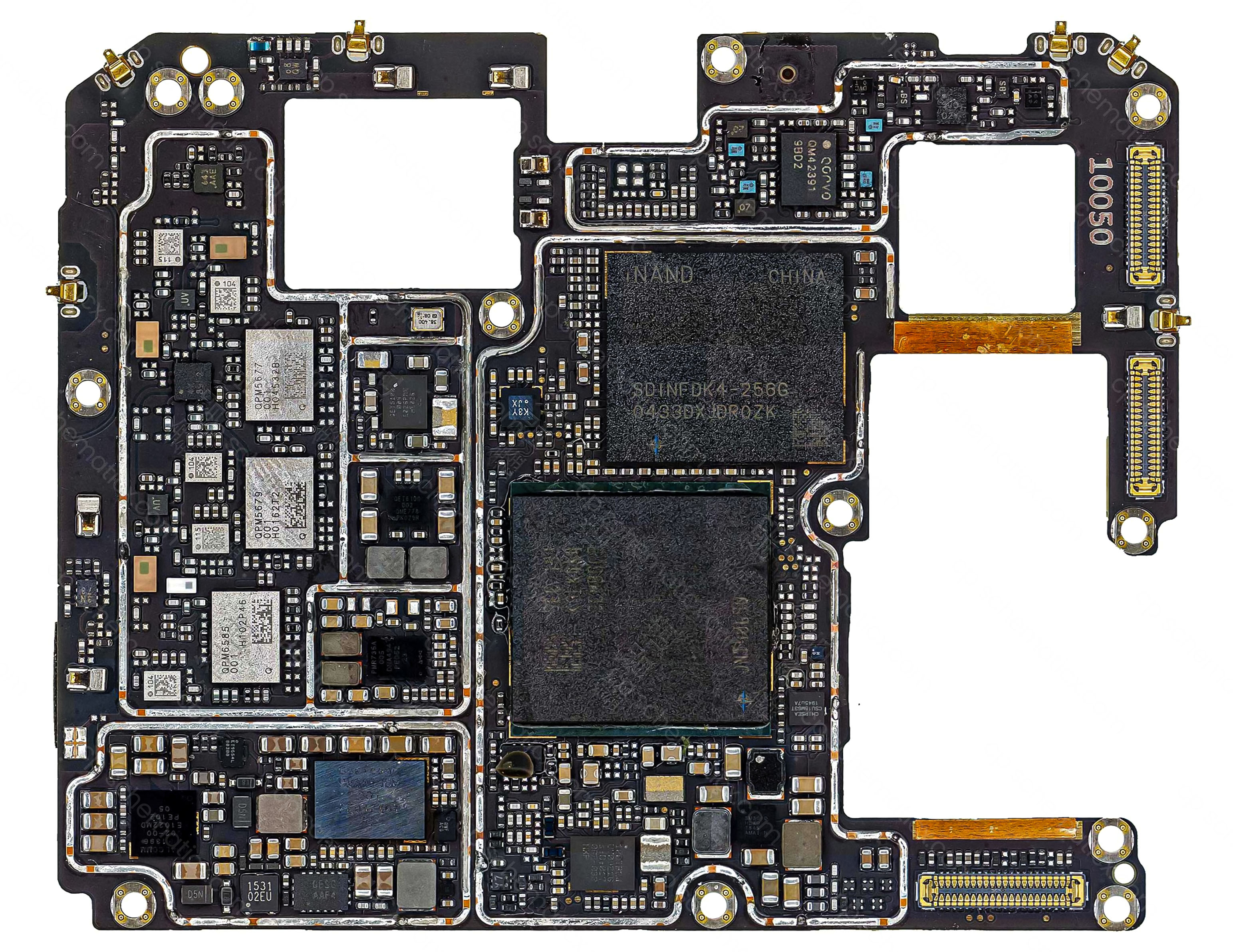 MEIZU 18