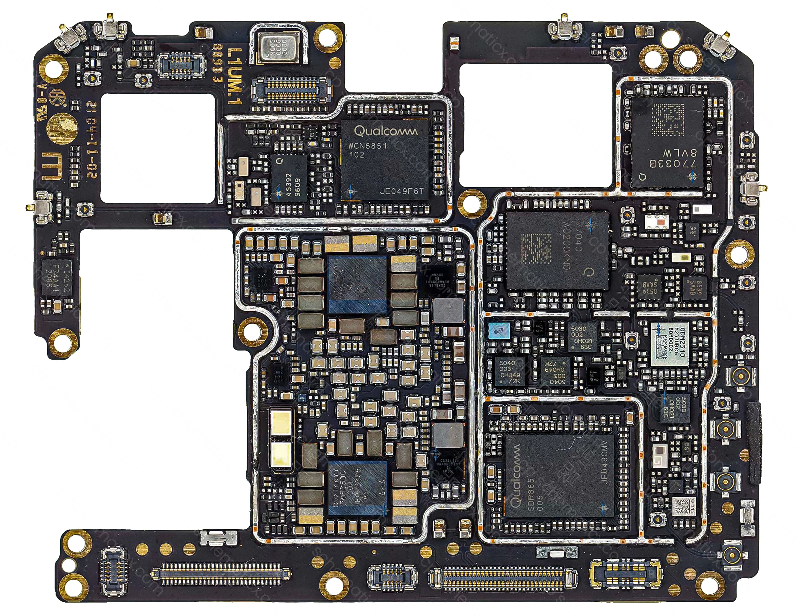 MEIZU 18