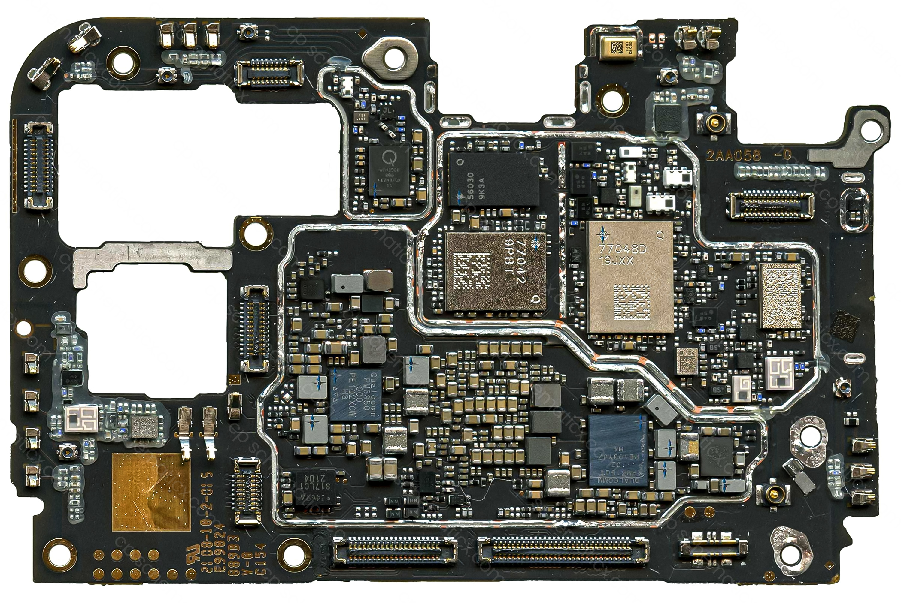 Oppo Reno 5 K