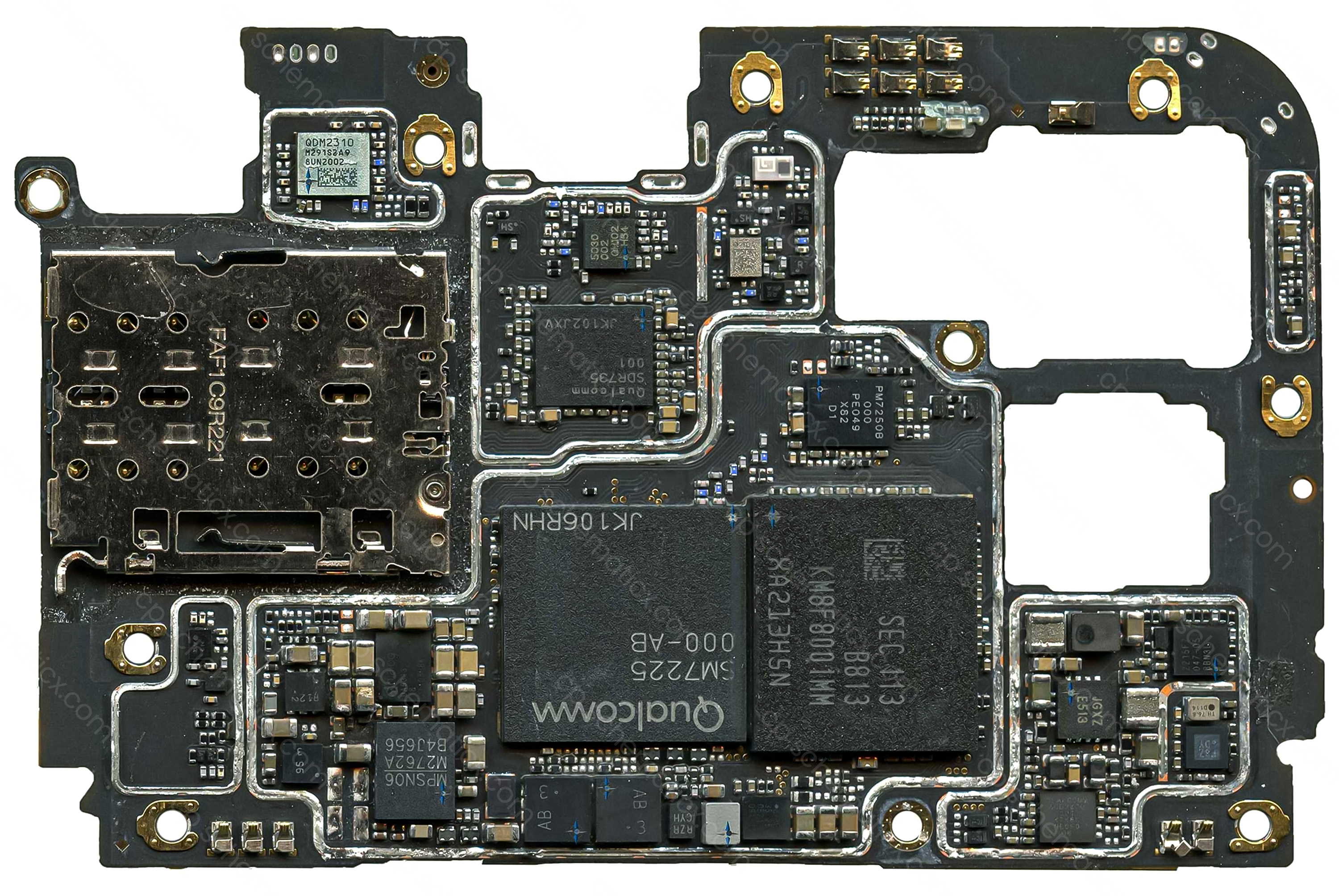 Oppo Reno 5 K